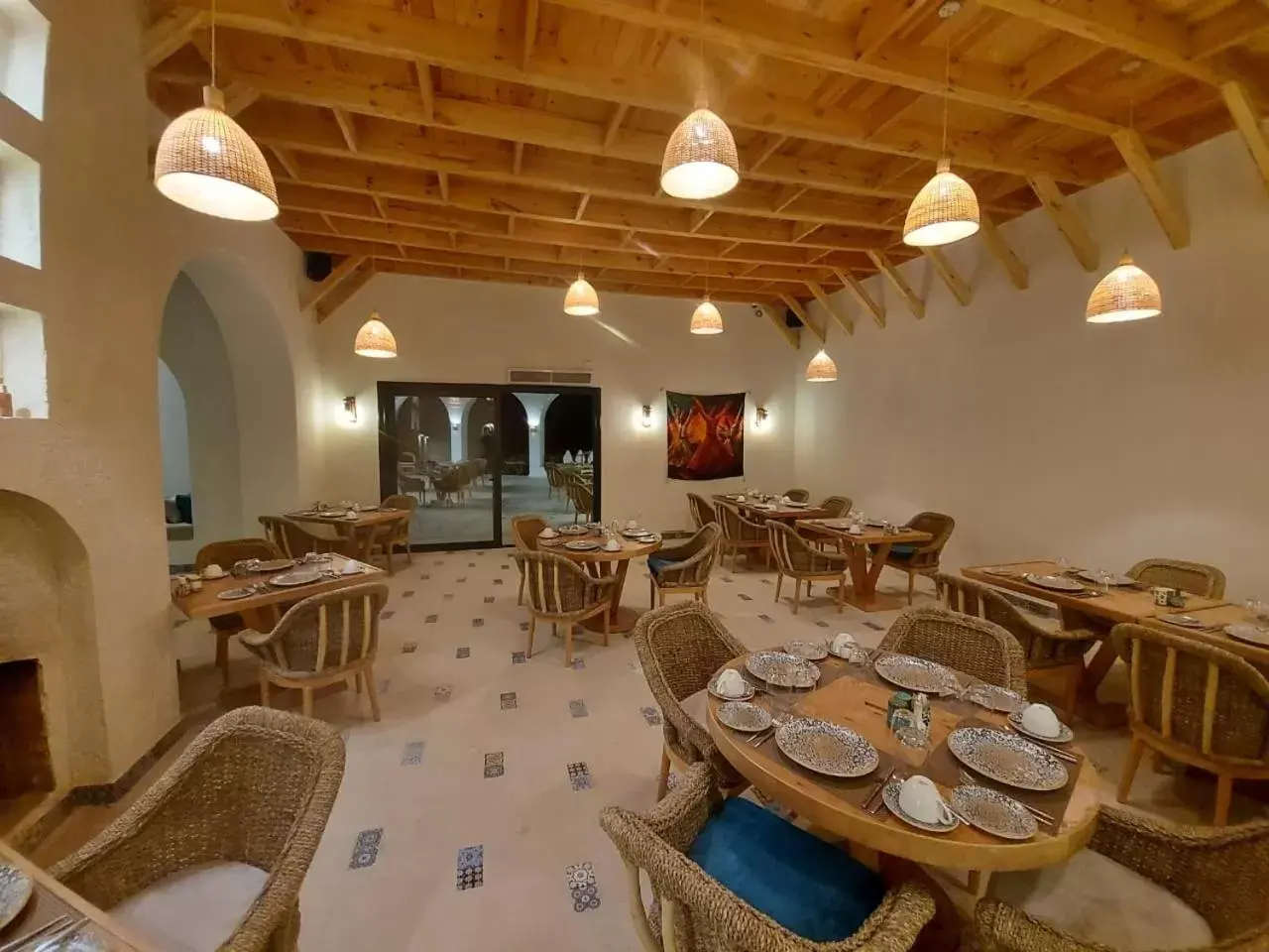 Food and drinks in Benben by Dhara Hotels - Adults Only Food and drinks in Benben by Dhara Hotels - Adults Only