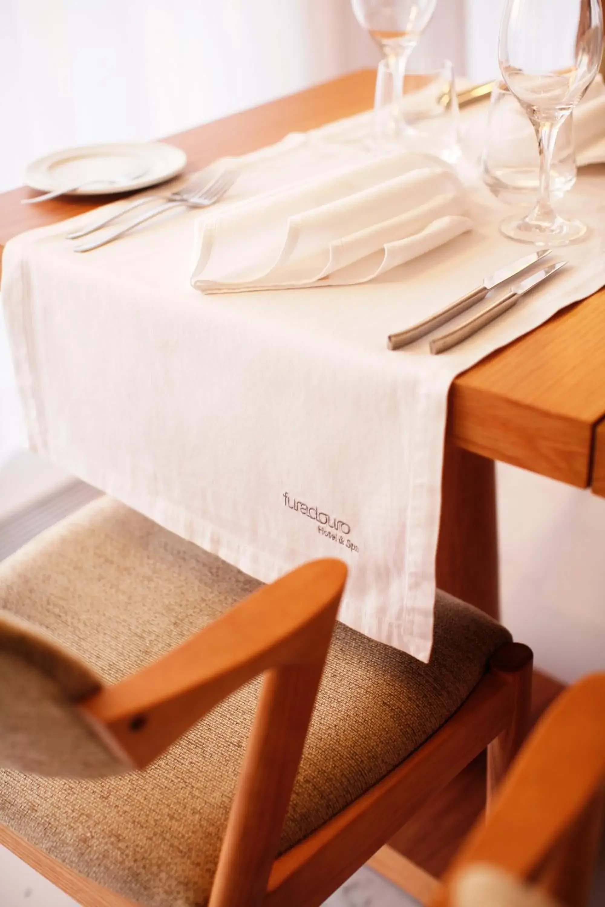 Restaurant/Places to Eat in Furadouro Boutique Hotel Beach & SPA