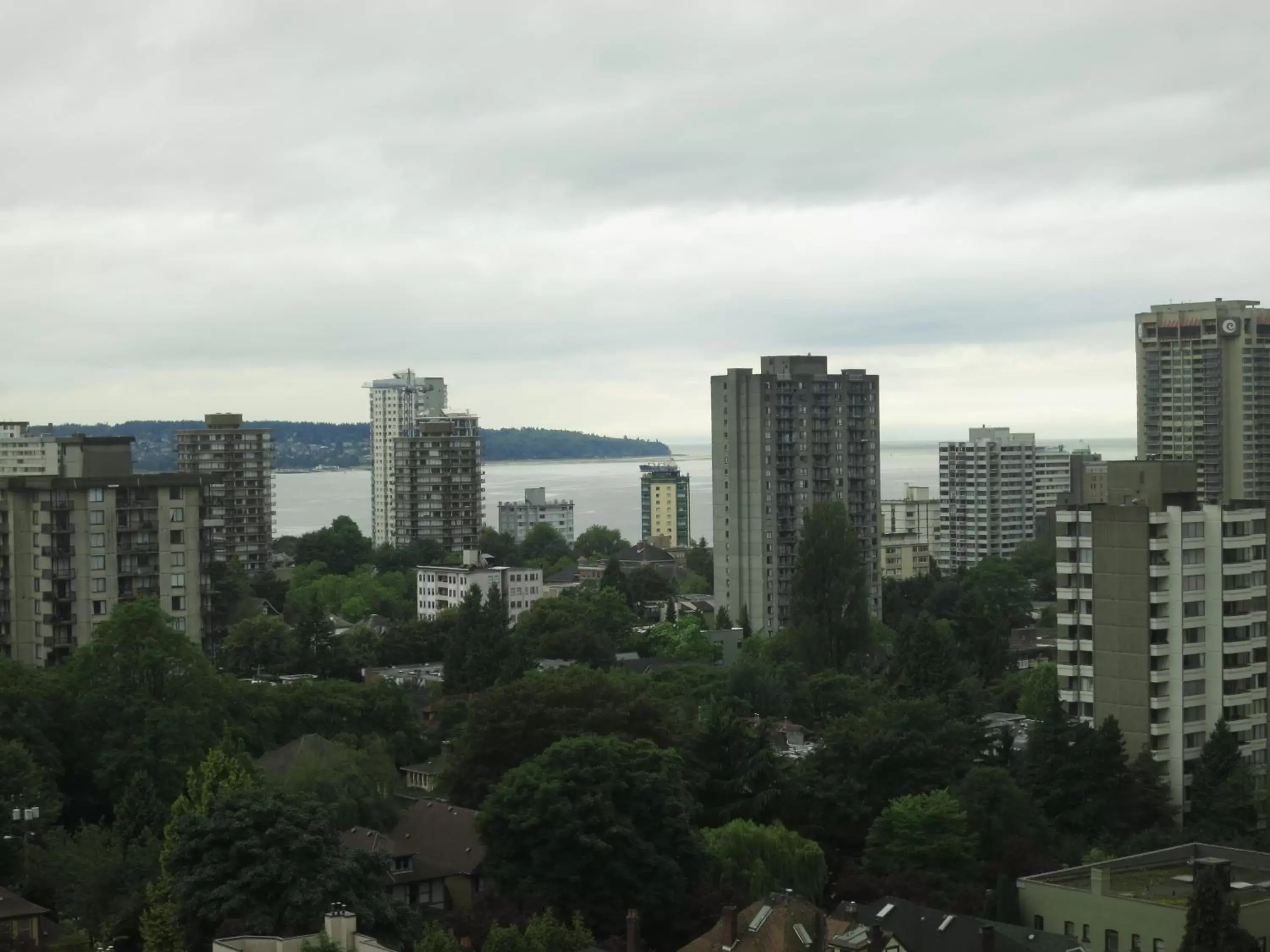 View (from property/room) in Tropicana Suite Hotel