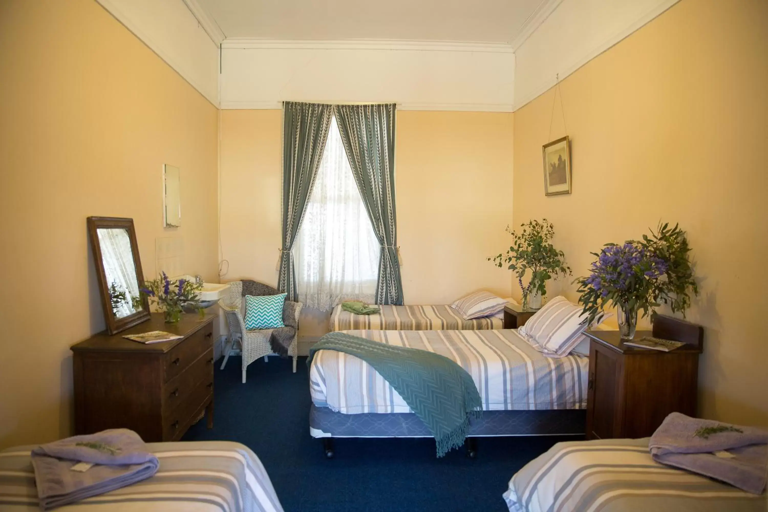 Boorowa Hotel