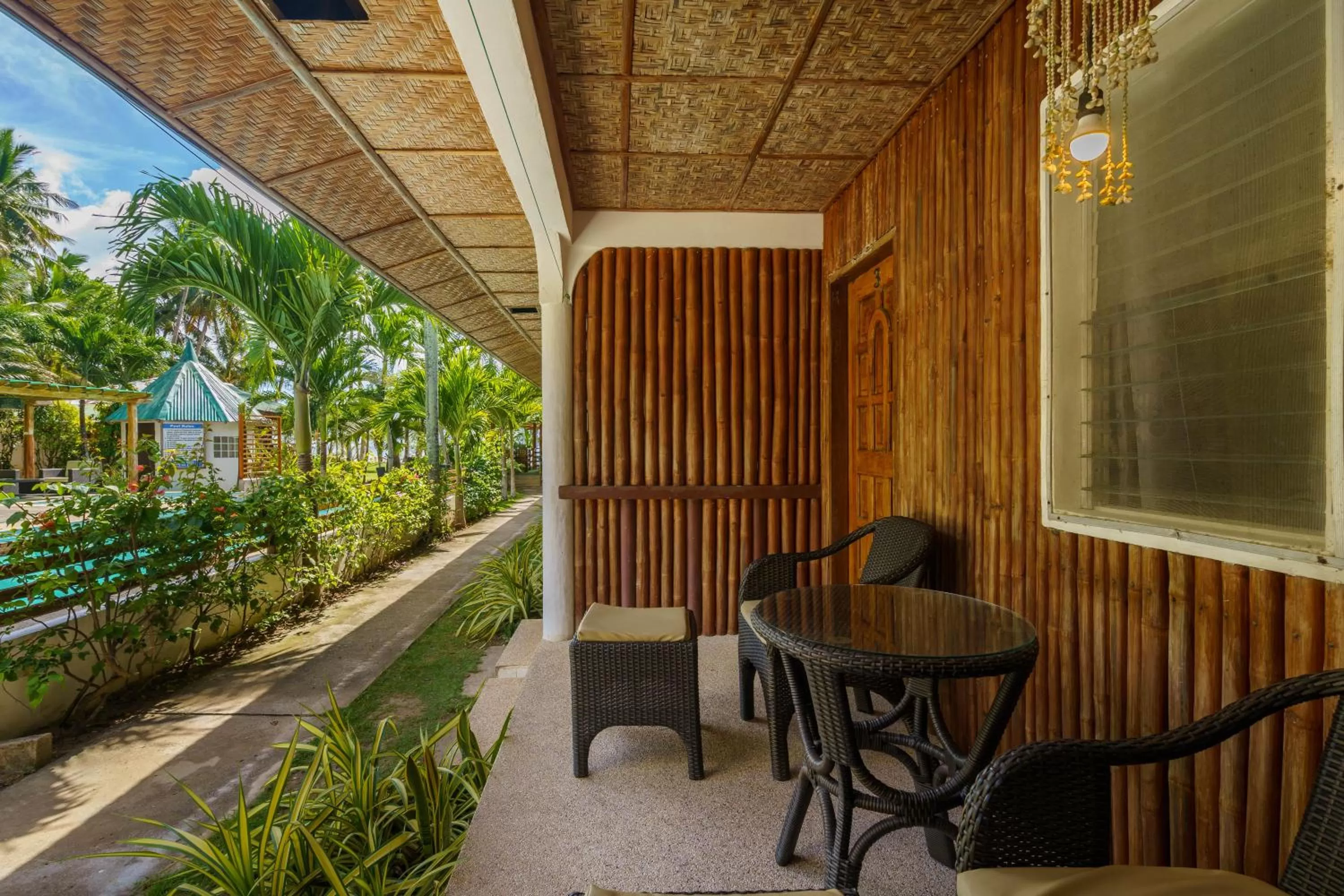 Charisma Beach Resort