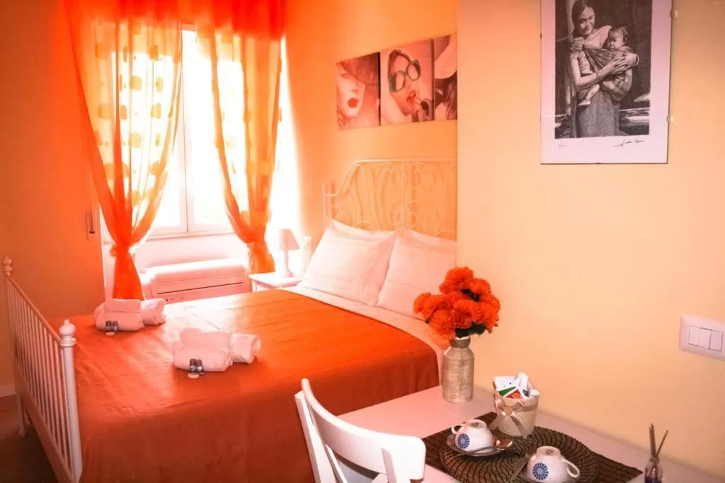 Vatican City Accommodation