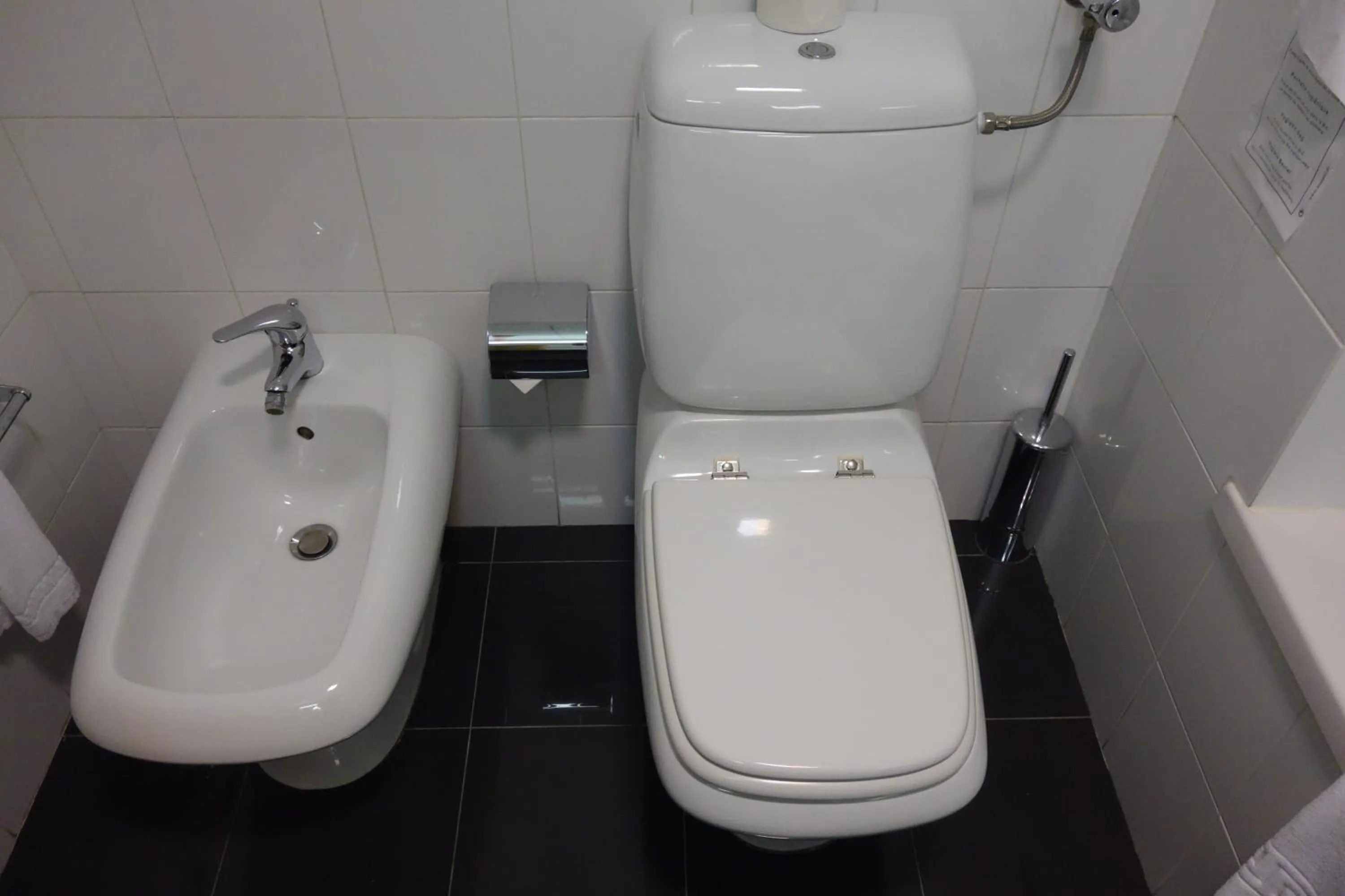 Property building in Hotel Senhora do Castelo