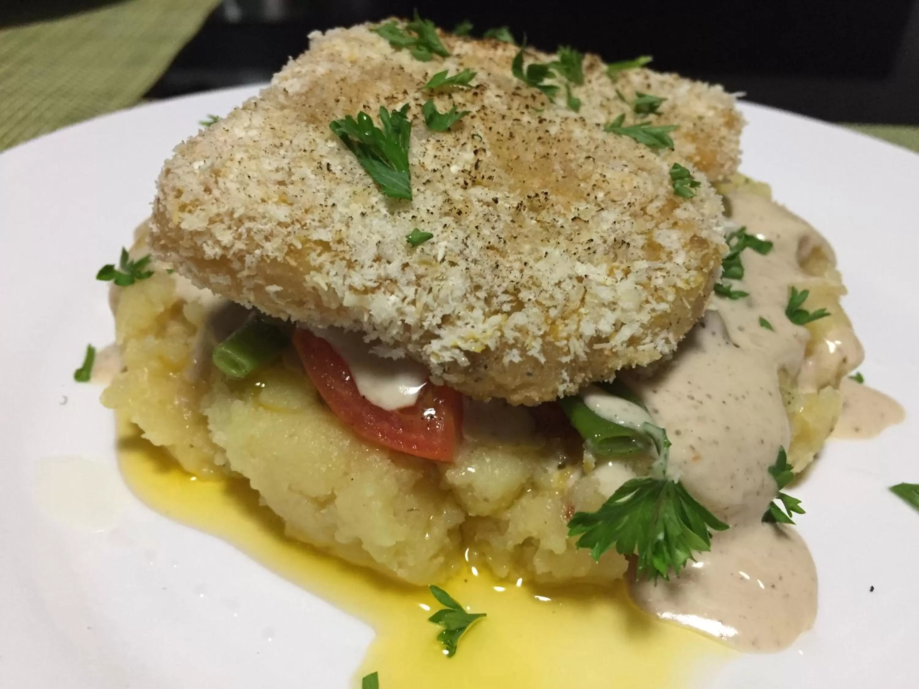 A Villas Resort & Restaurant