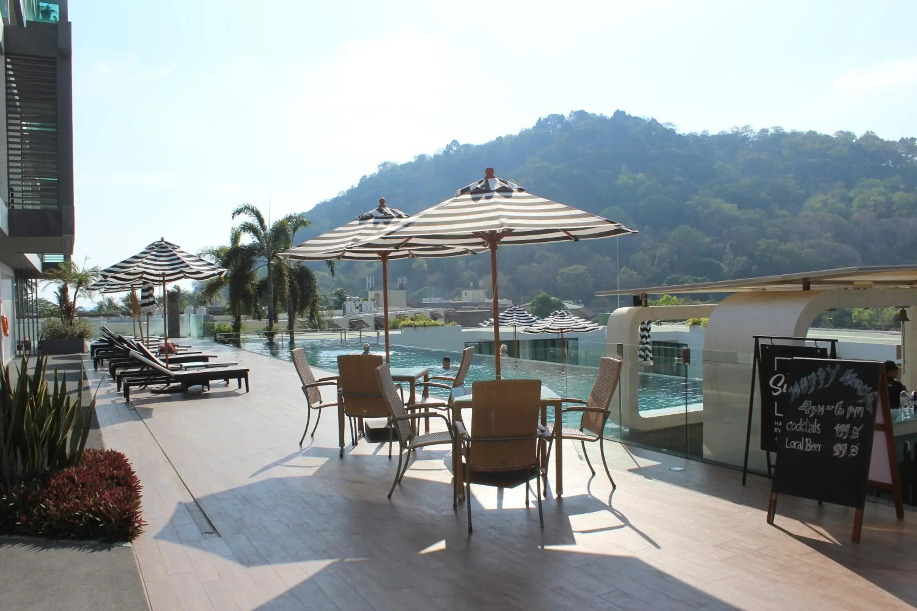 Lets Phuket Twin Sands Resort & Spa-SHA Extra Plus