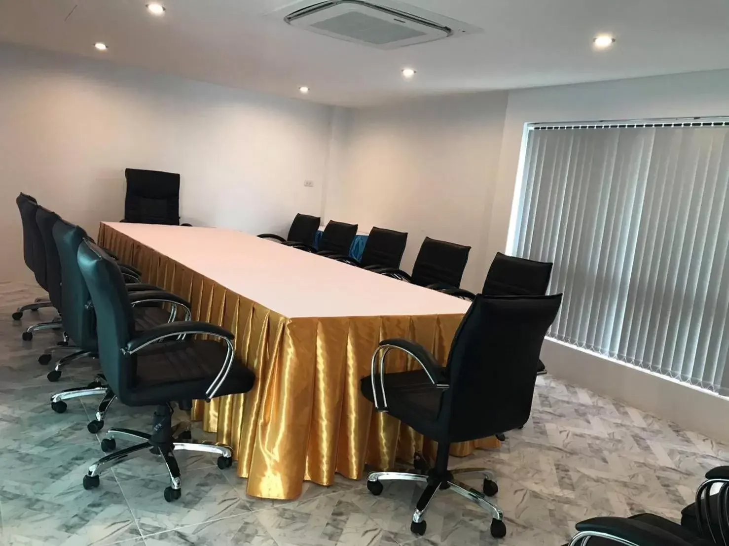 Sita Krabi Hotel Sita Krabi Hotel