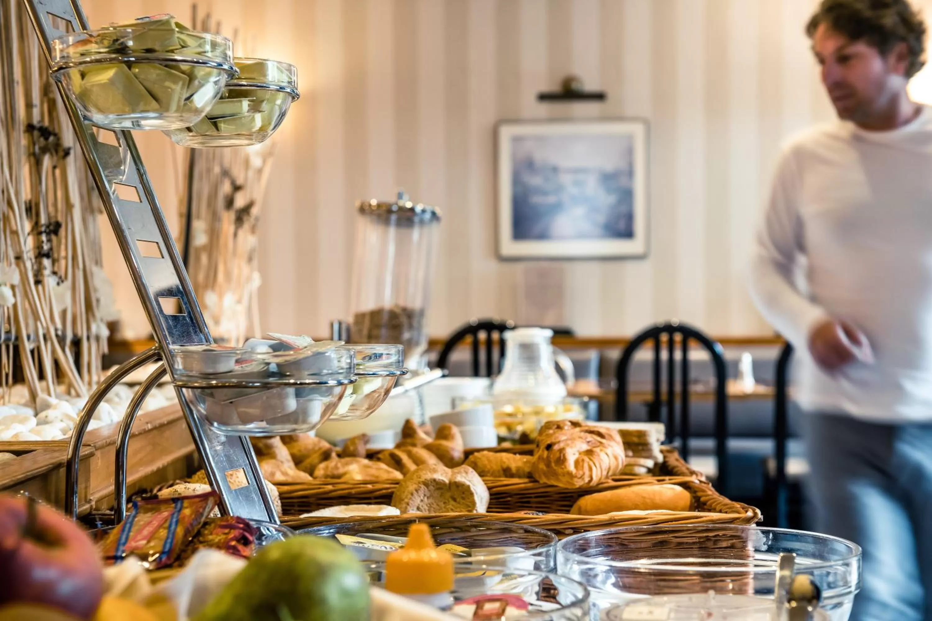 Banquet/Function facilities in Castelnou Aparthotel