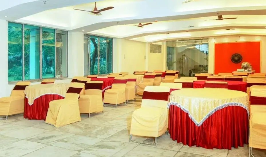 Banquet/Function facilities, Banquet Facilities in Sher-E-Punjab