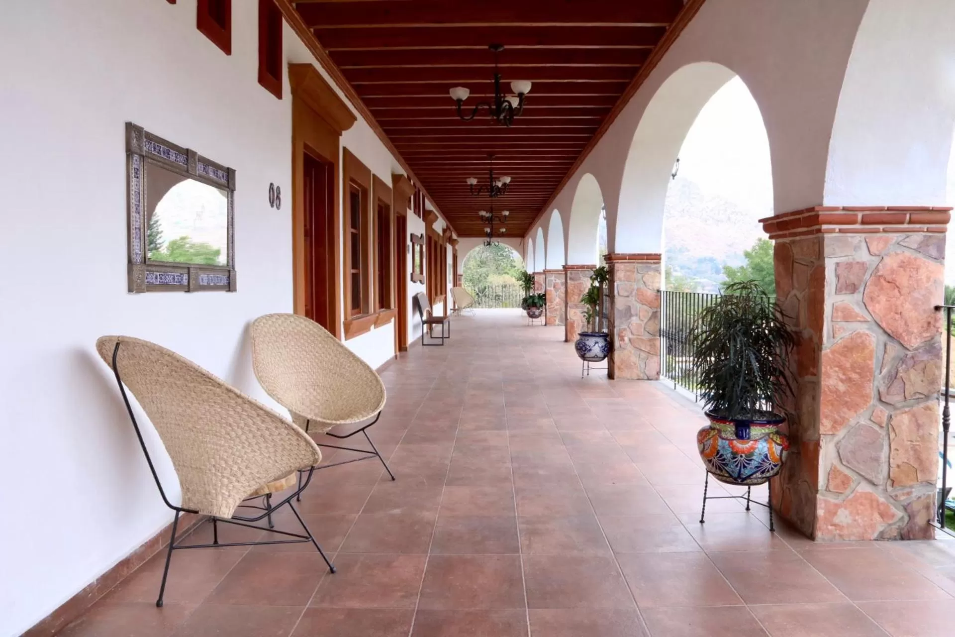 Property building in Palacio Del Cobre