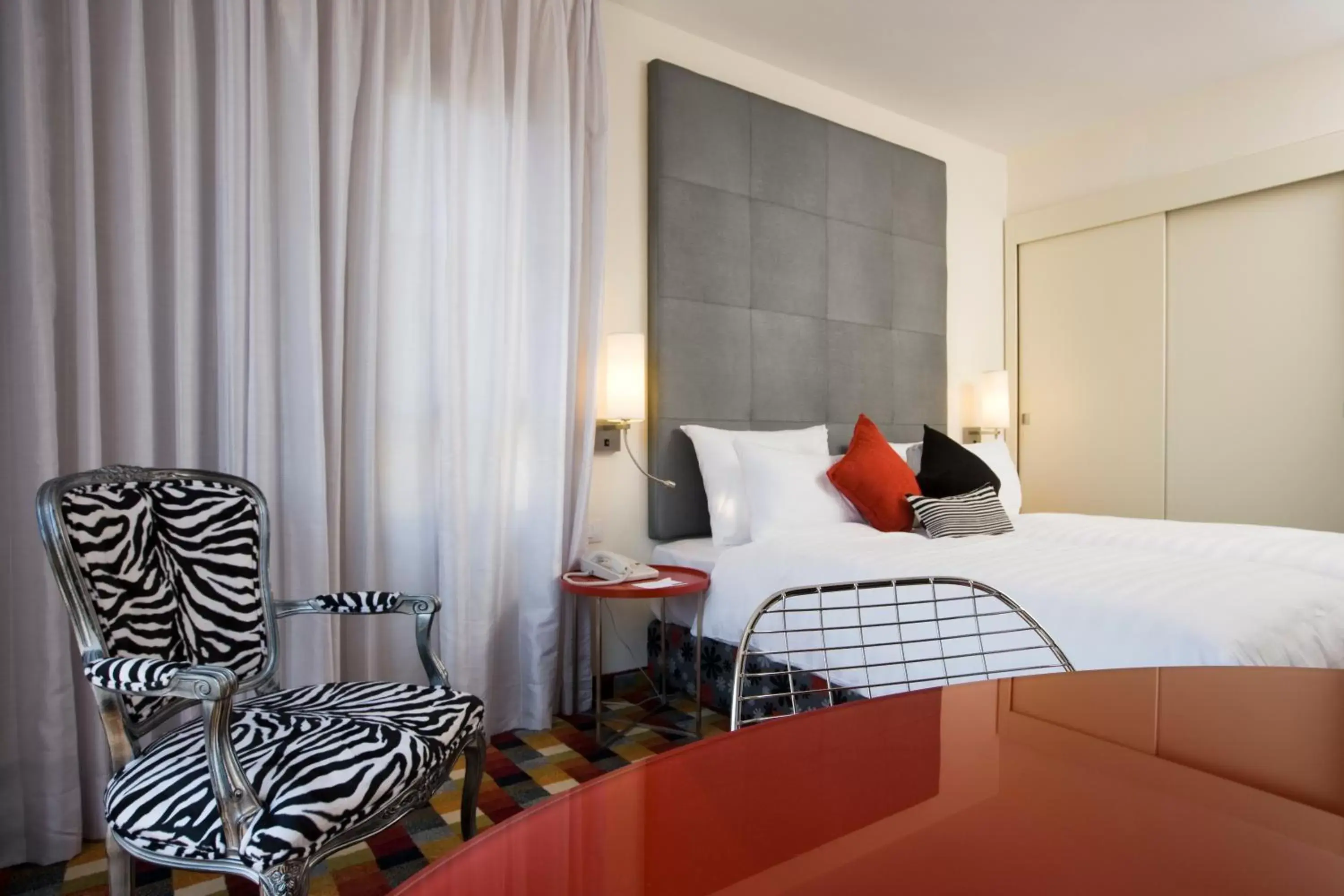 Double or Twin Room - single occupancy in Jacob Harmony Double or Twin Room - single occupancy in Jacob Harmony