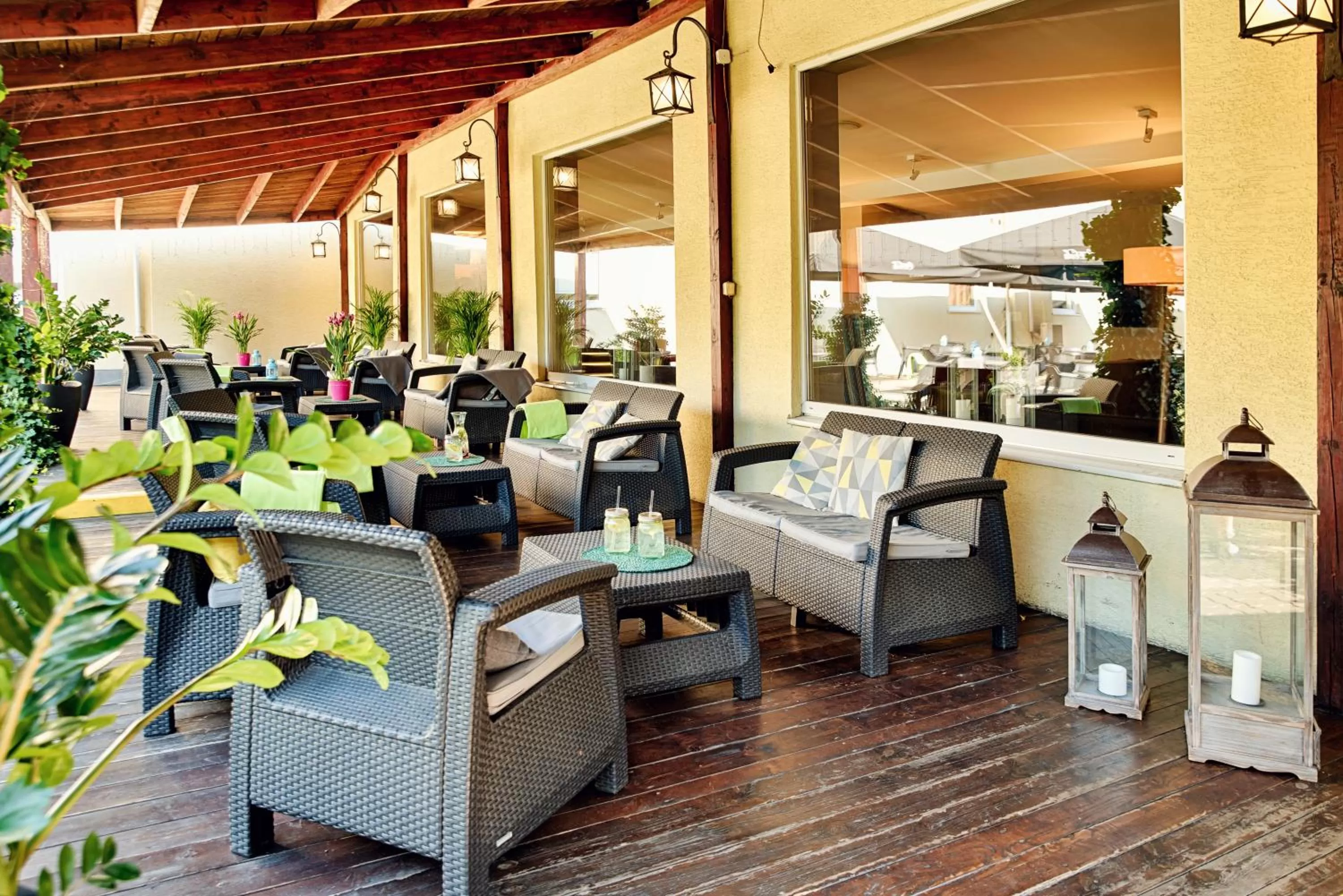 Meeting/conference room in Falenty Biznes i Wypoczynek