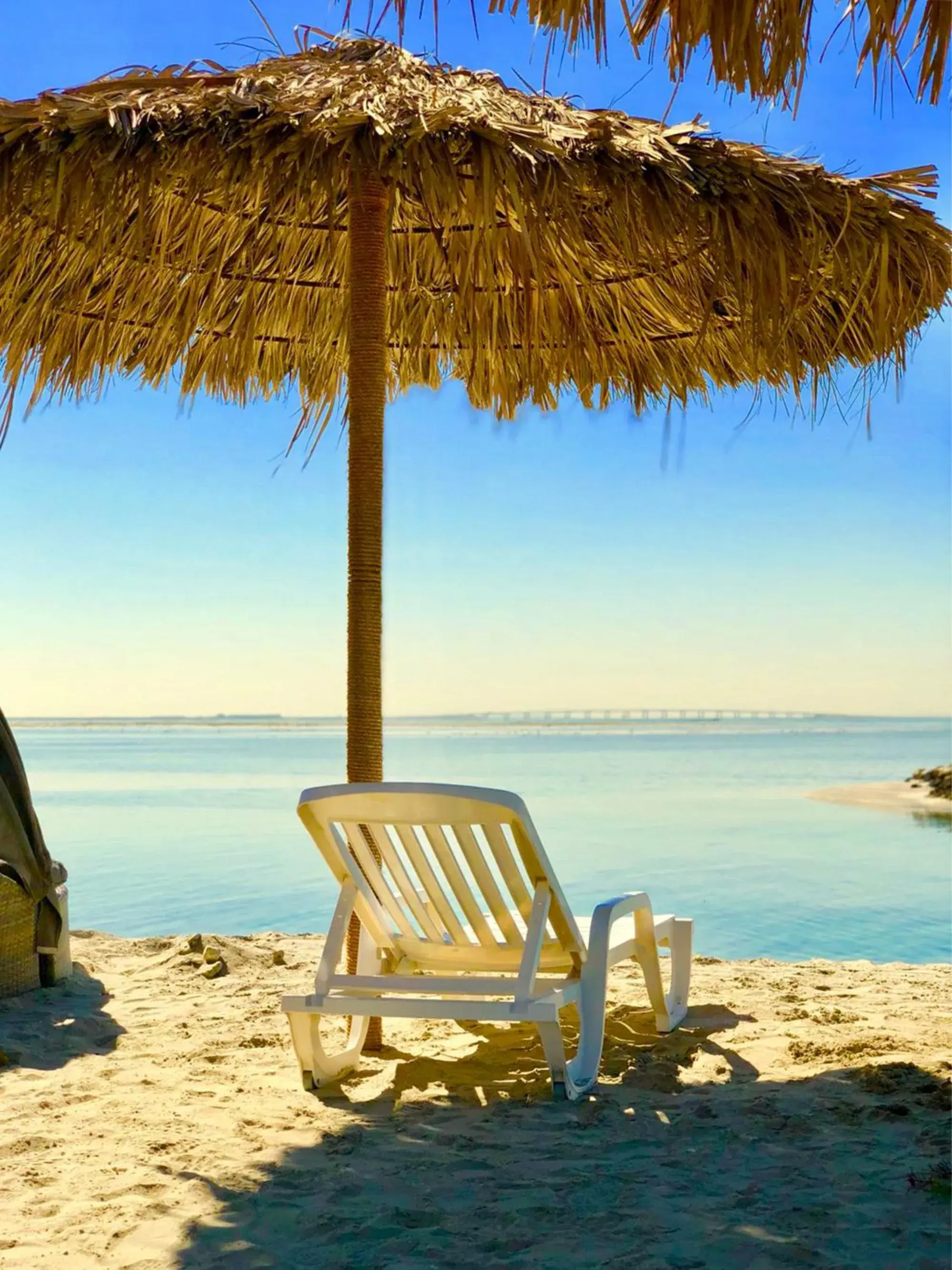 Beach in Lagoona Beach Luxury Resort And Spa