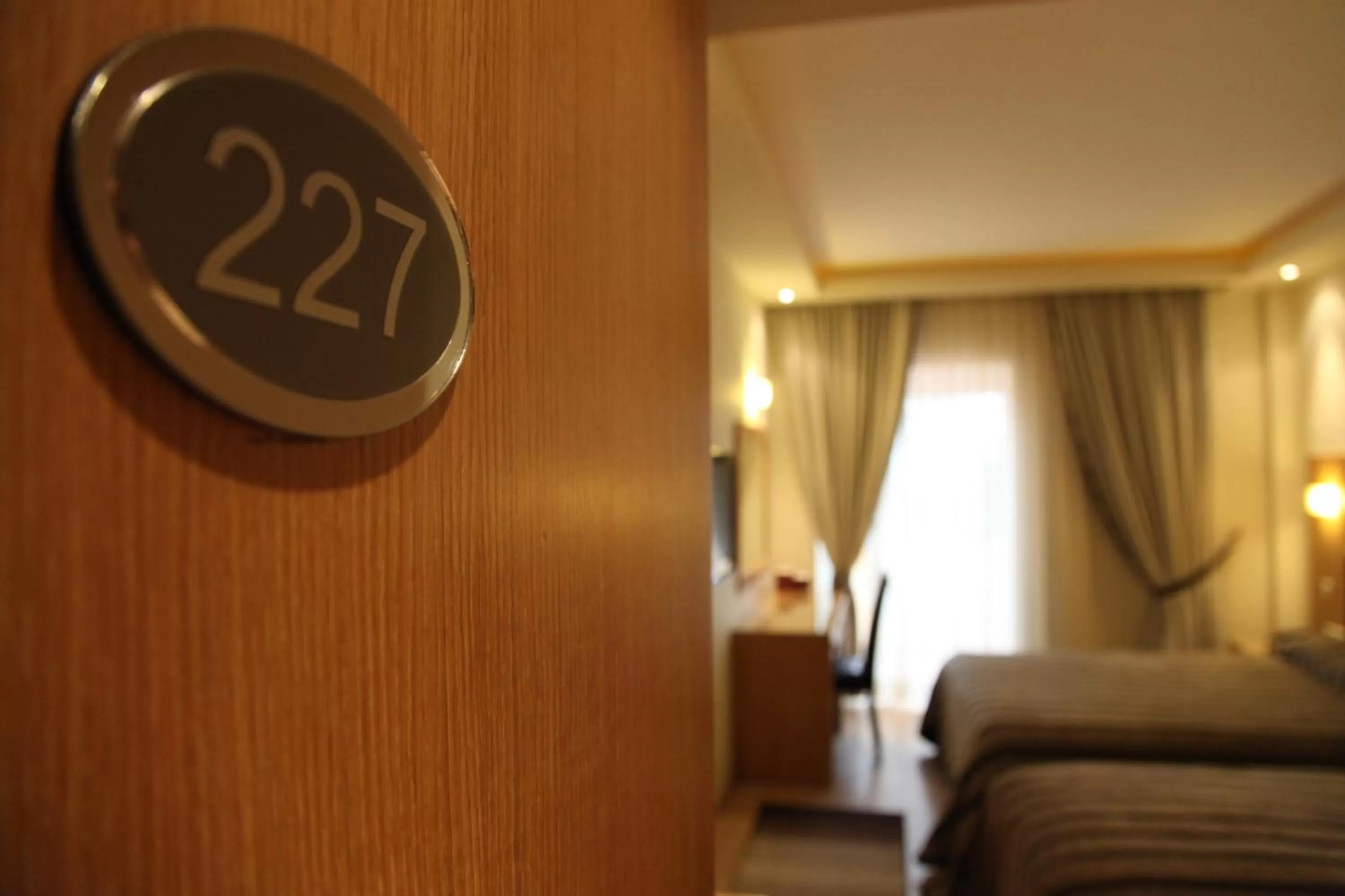 Photo of the whole room in Pantelidis Hotel & Spa