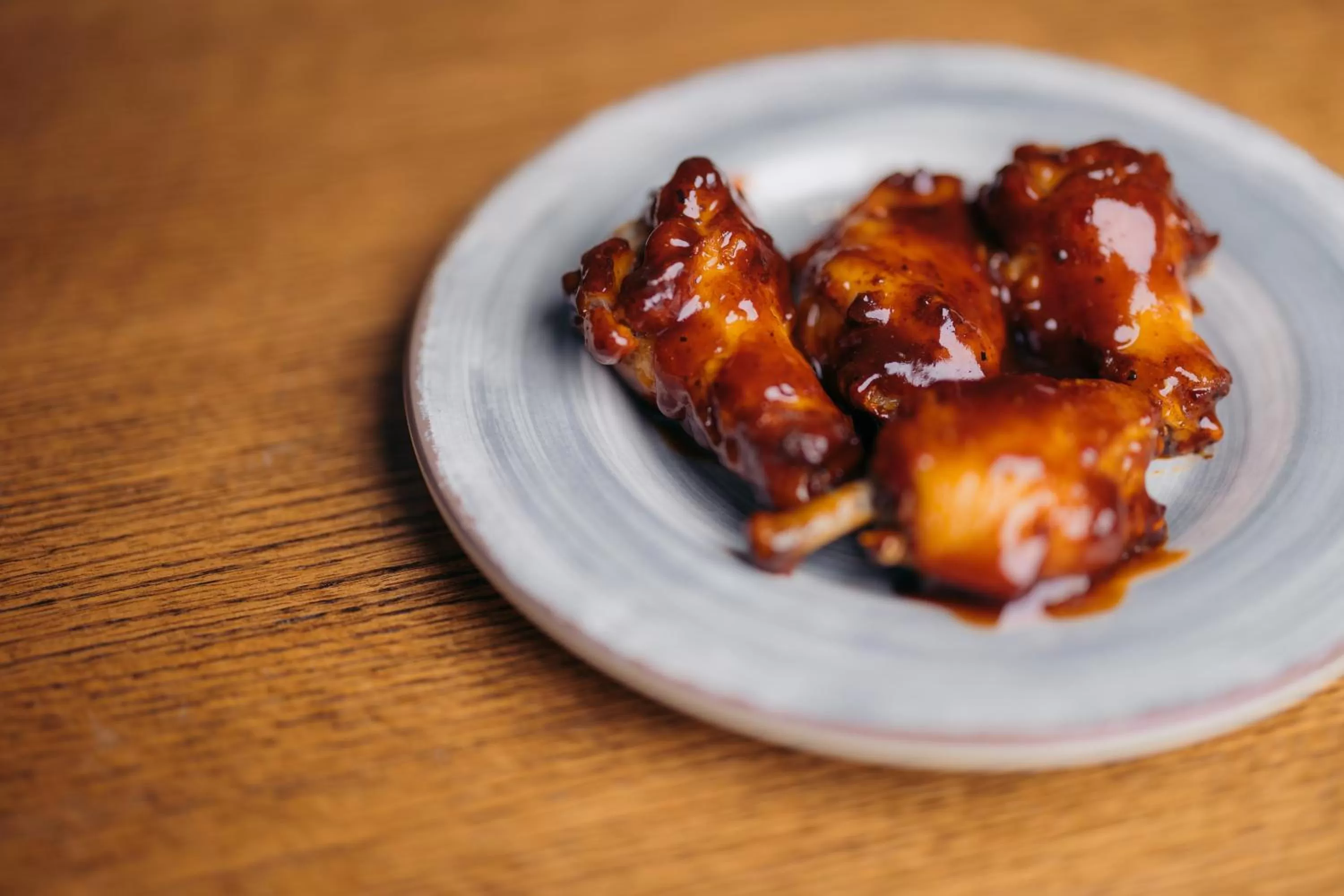 Food in The Cove Hotel