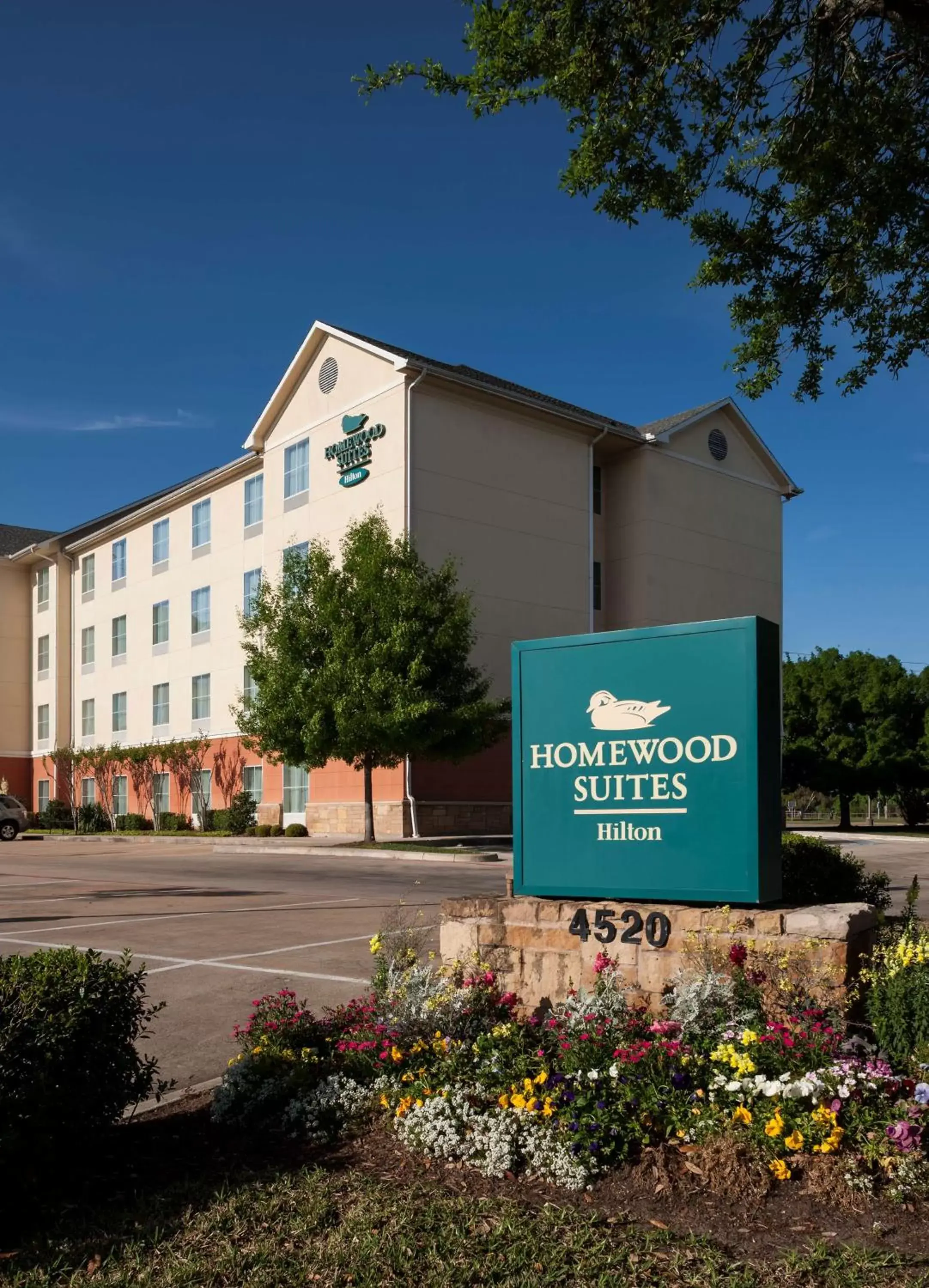 Property Building in Homewood Suites by Hilton Houston Stafford Sugar Land