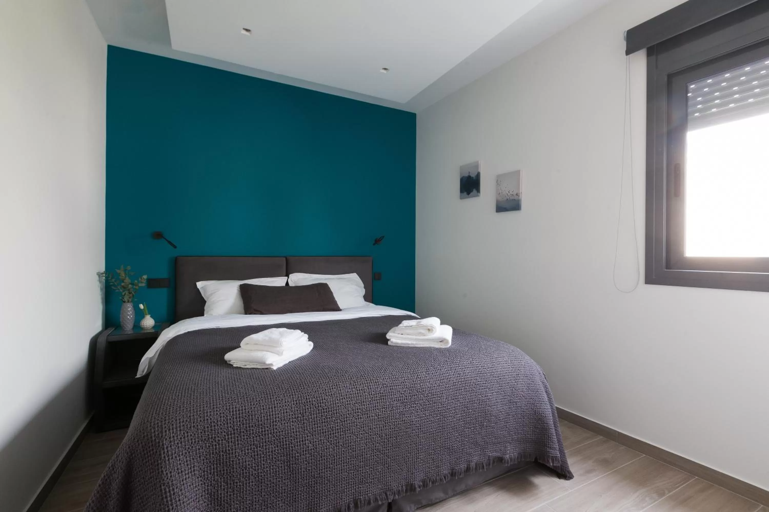 Bed in 12 Reasons Why Metaxourgeio