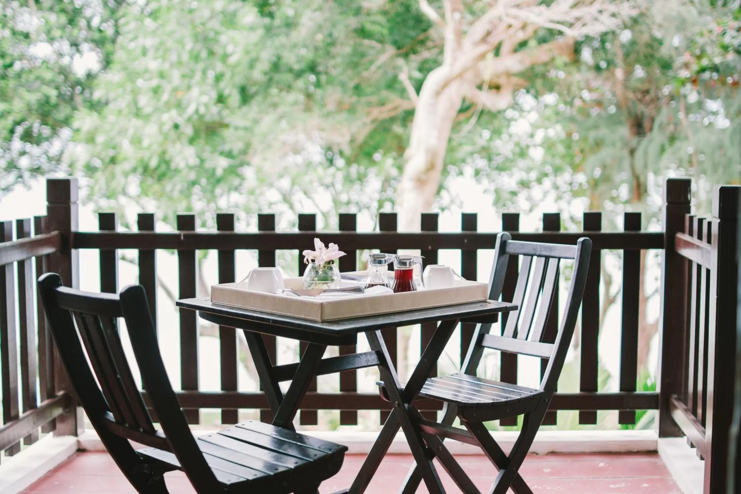View (from property/room) in Koh Chang Grandview Resort