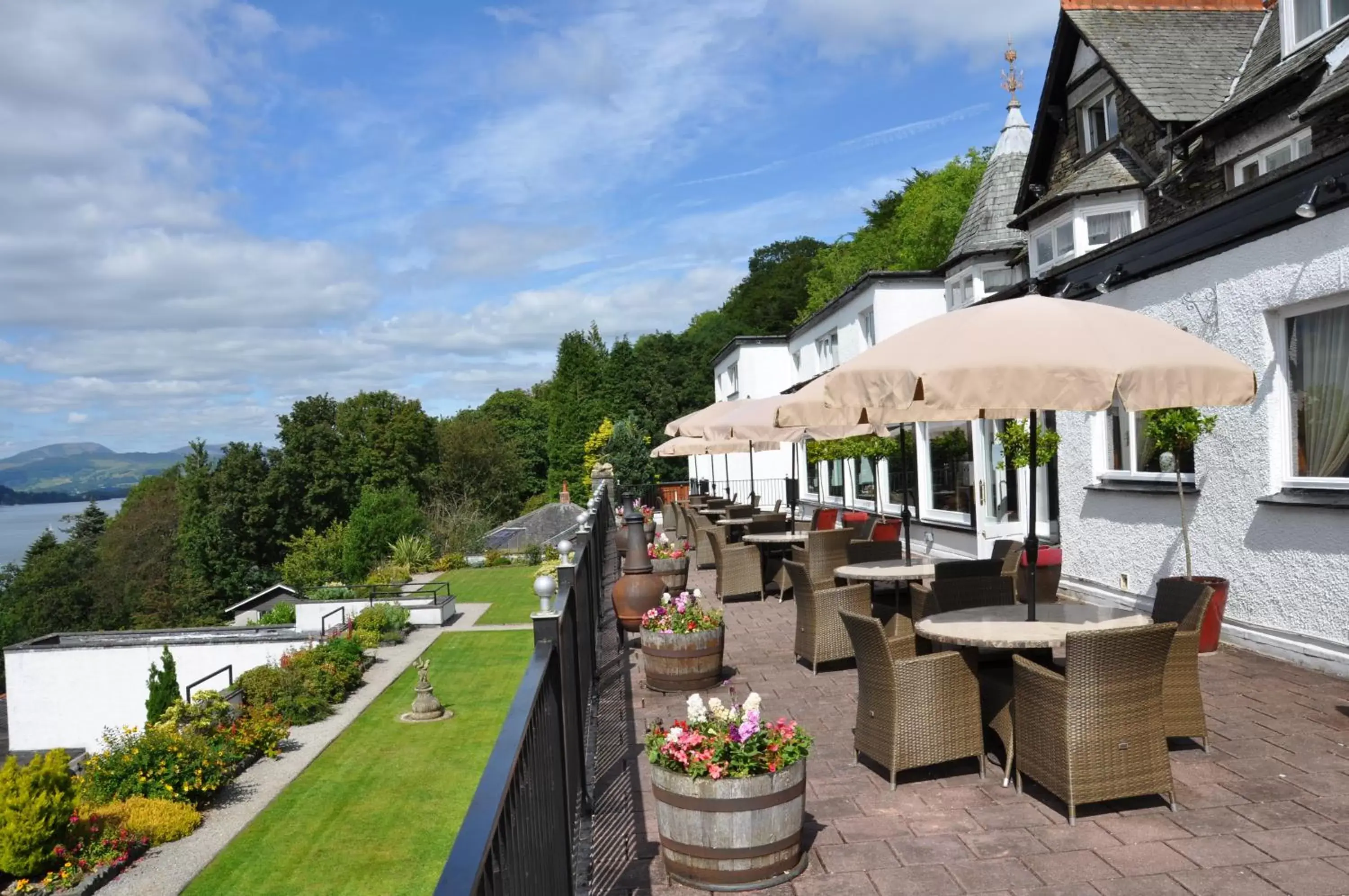 View (from property/room) in Beech Hill Hotel & Spa