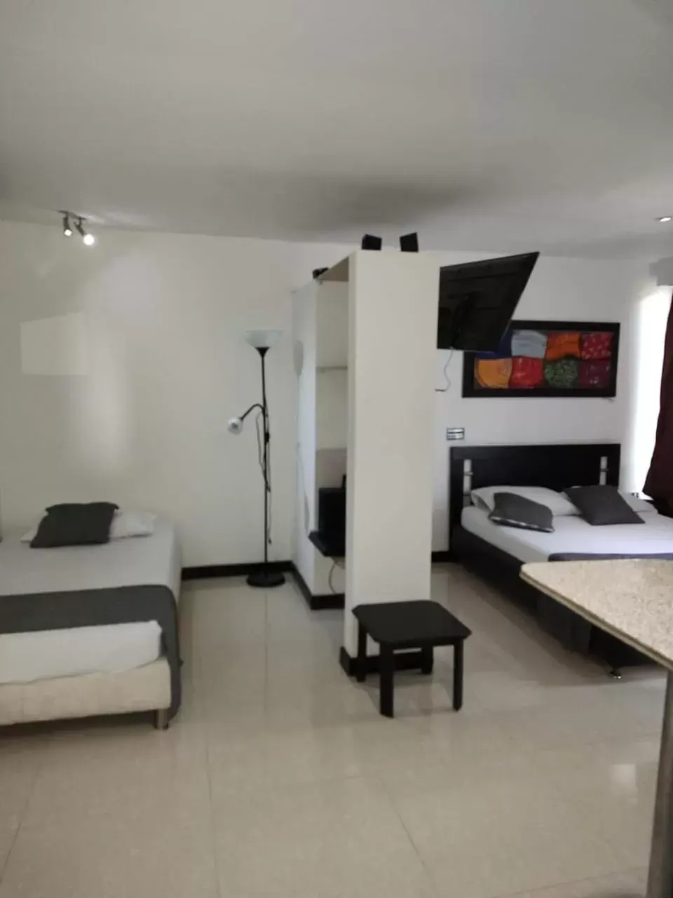 Studio in Hotel Plaza Norte Cali Studio in Hotel Plaza Norte Cali