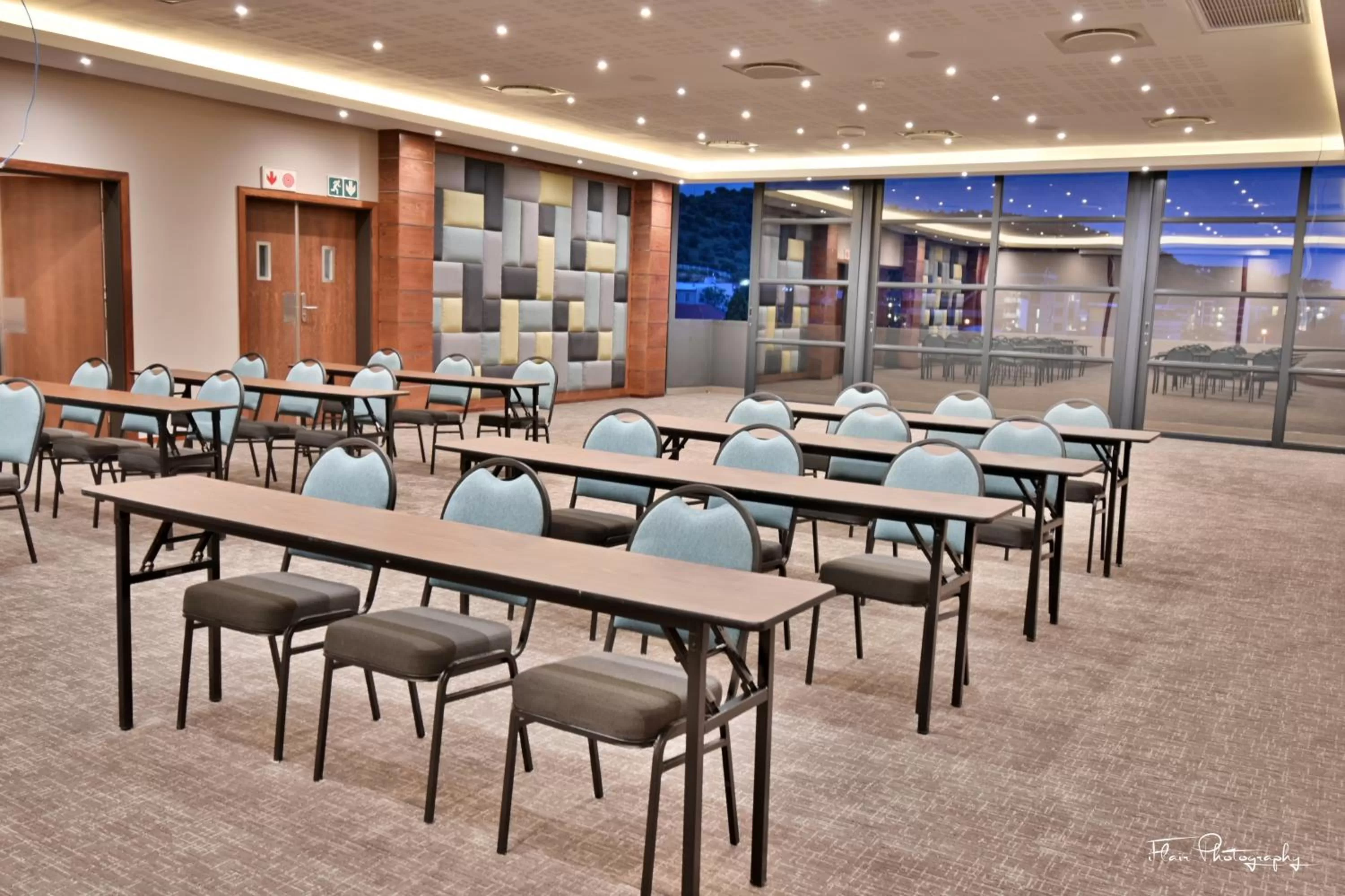 Business facilities in Premier Splendid Inn Bloemfontein