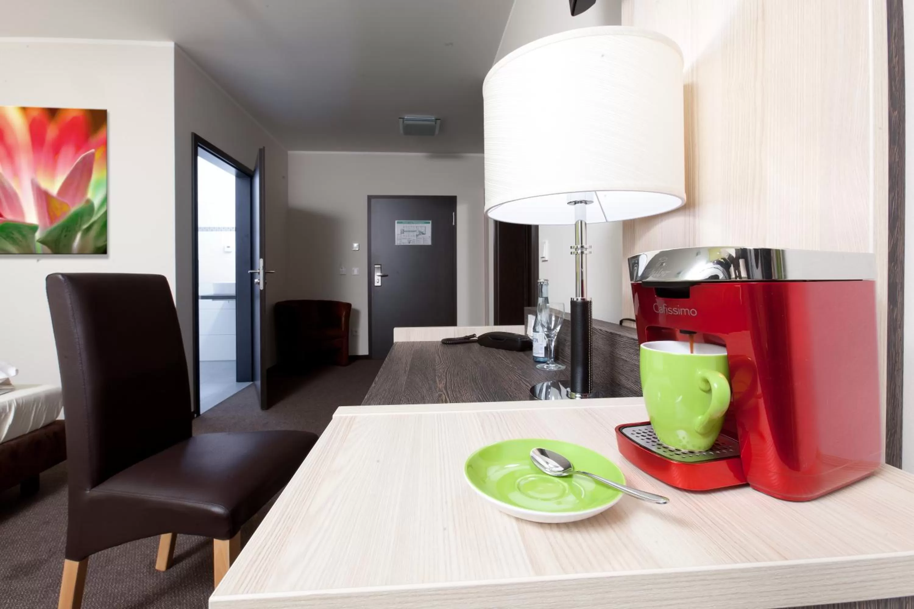 Standard Queen Room in Hotel Pfennigskrug