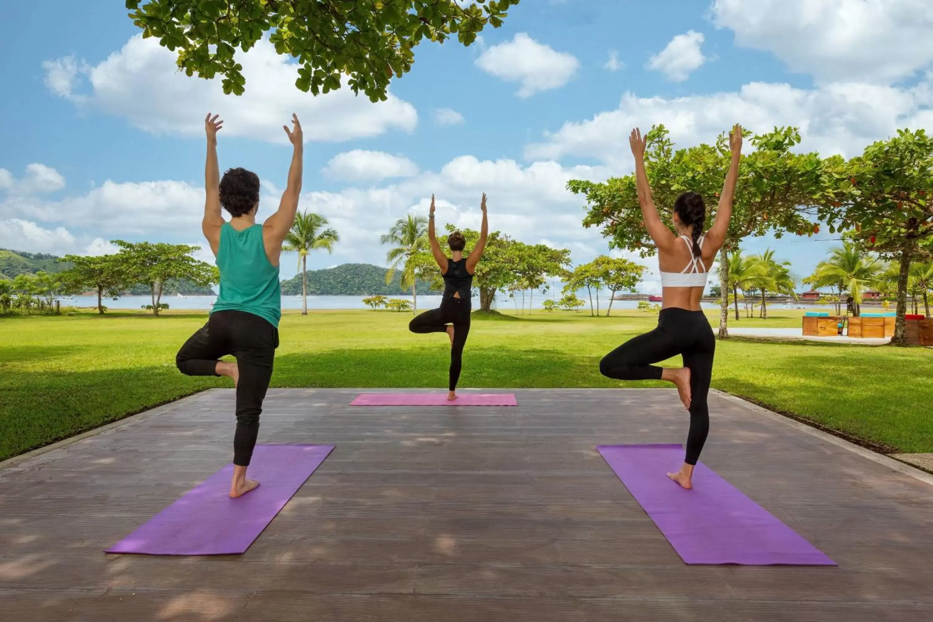 Fitness centre/facilities, Other Activities in Los Sueños Marriott Ocean & Golf Resort