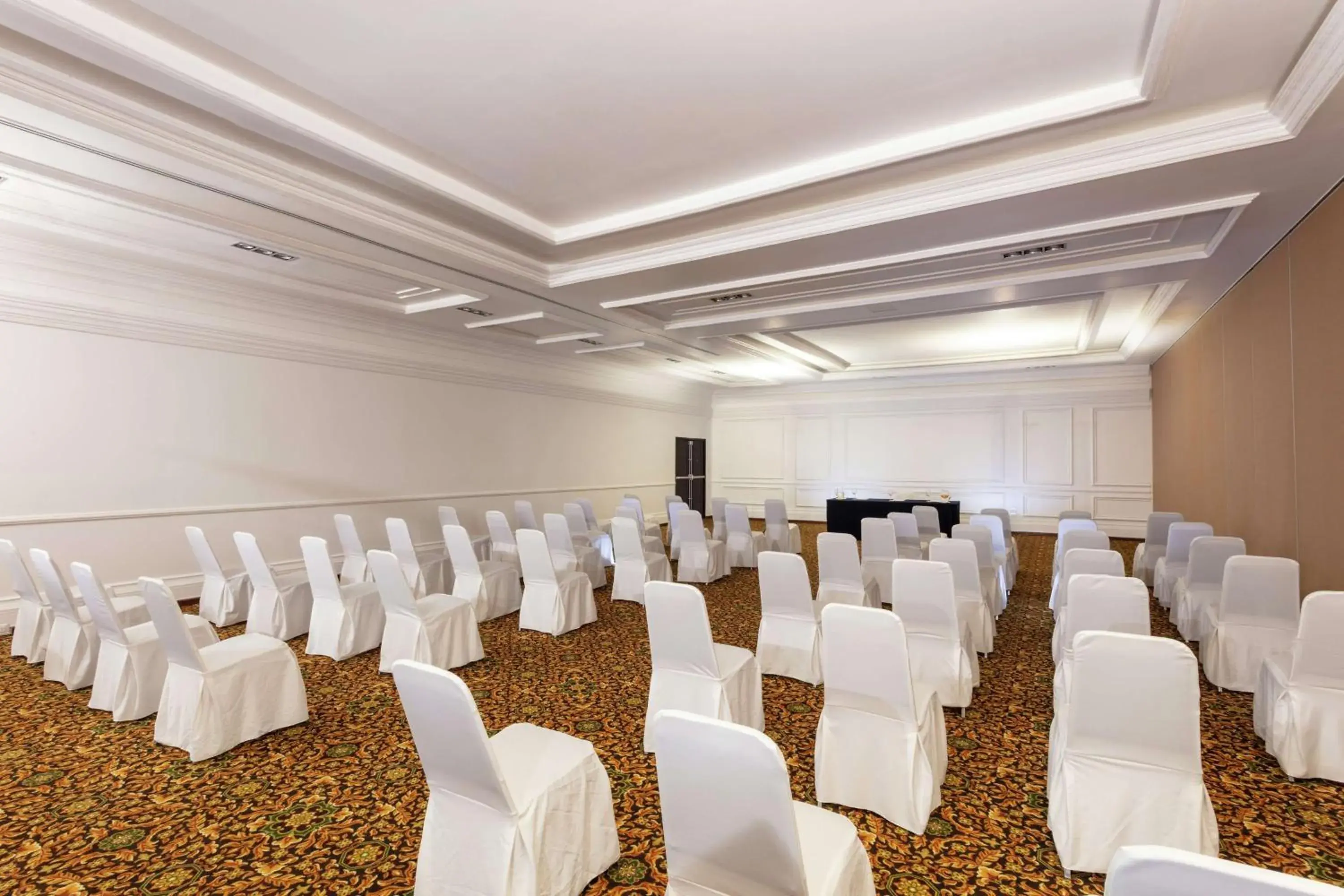 Meeting/conference room, Banquet Facilities in DoubleTree by Hilton Toluca