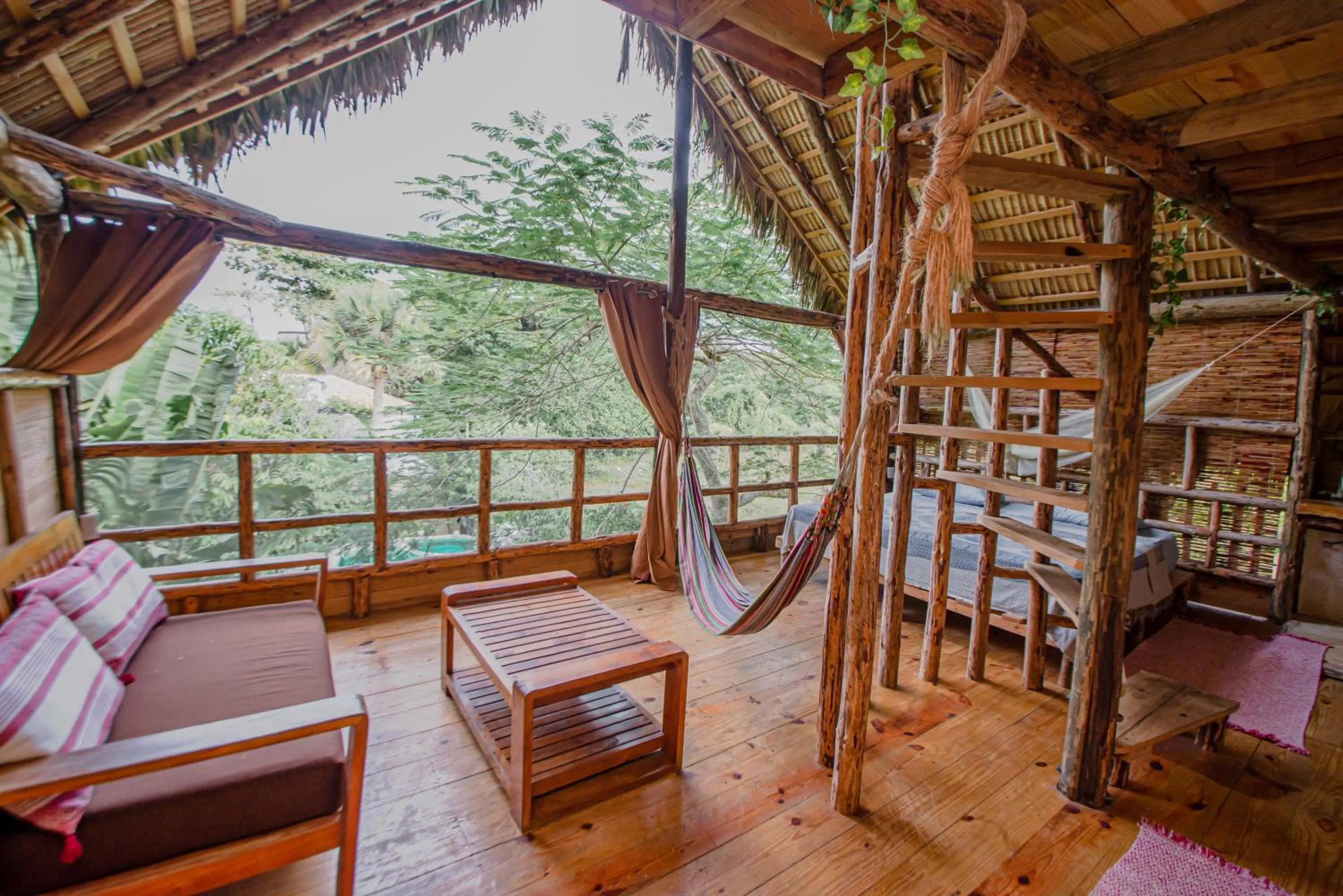 Cabarete Maravilla Eco Lodge Boutique Beach Surf Encuentro, Kite, by AA Crypto Group
