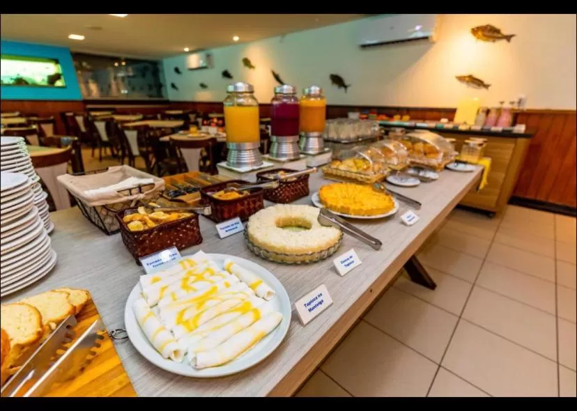 Bicalho Flat Beira Mar Praia PontaNegra -Natal