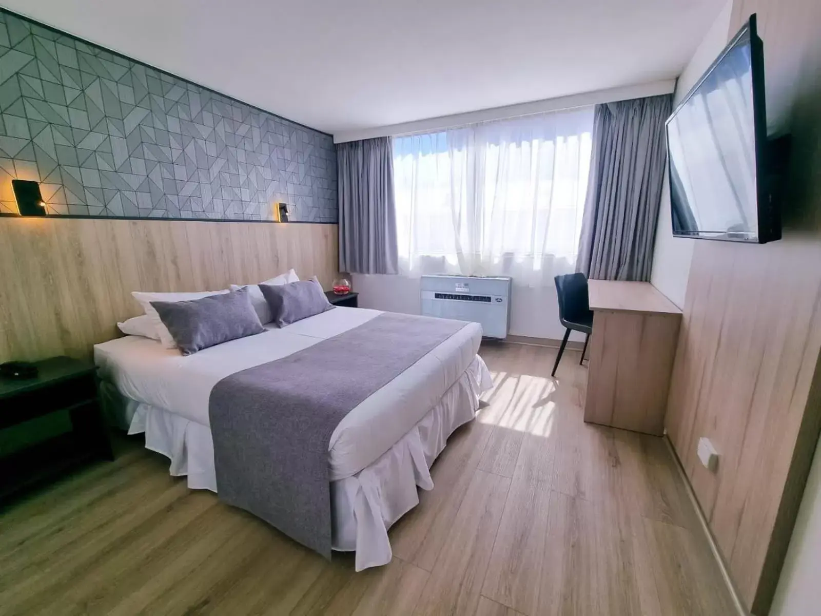 Suite in Panamericana Hotel Providencia Suite in Panamericana Hotel Providencia