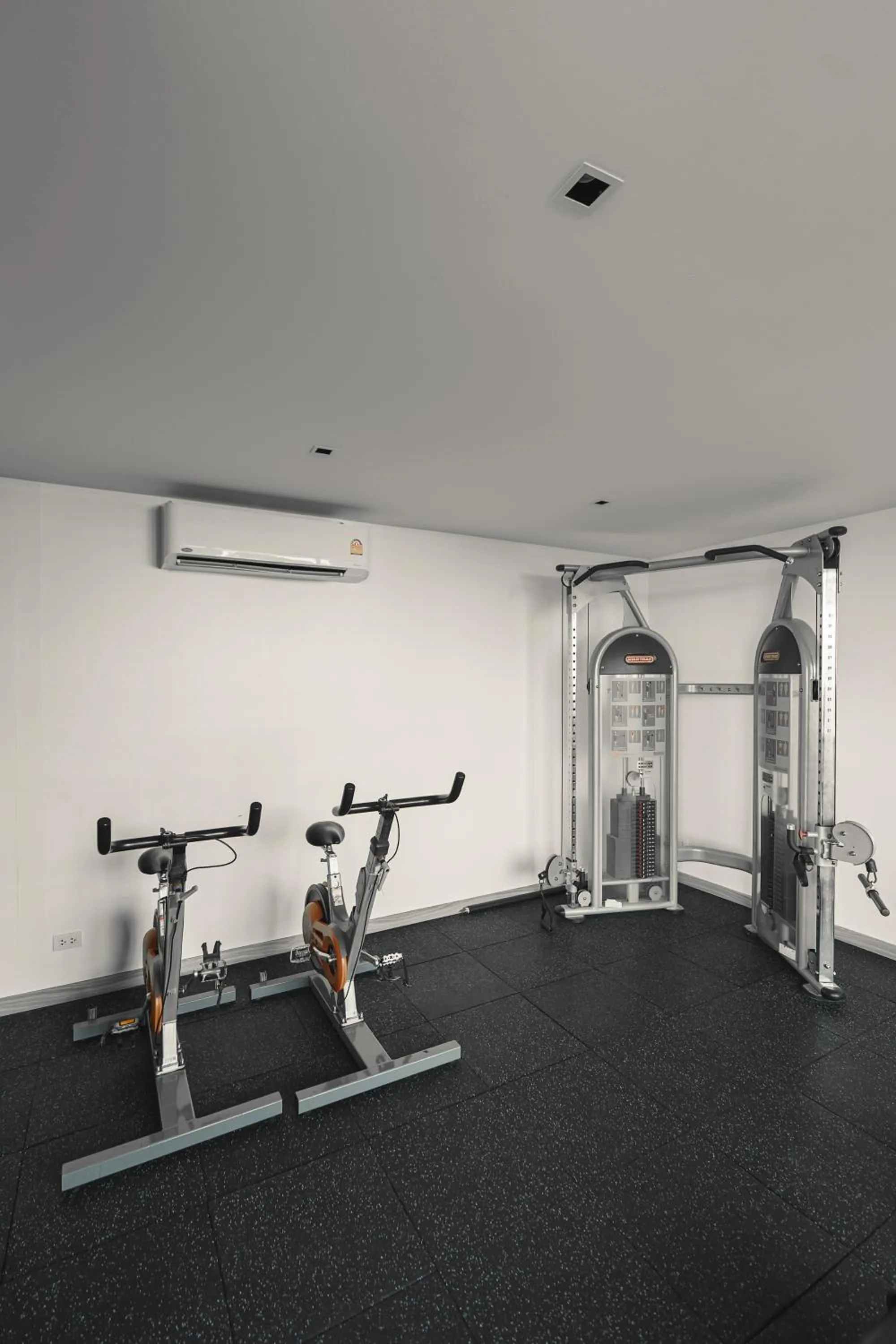 Property building in Fifth Pattaya Jomtien By Shiwalai Int