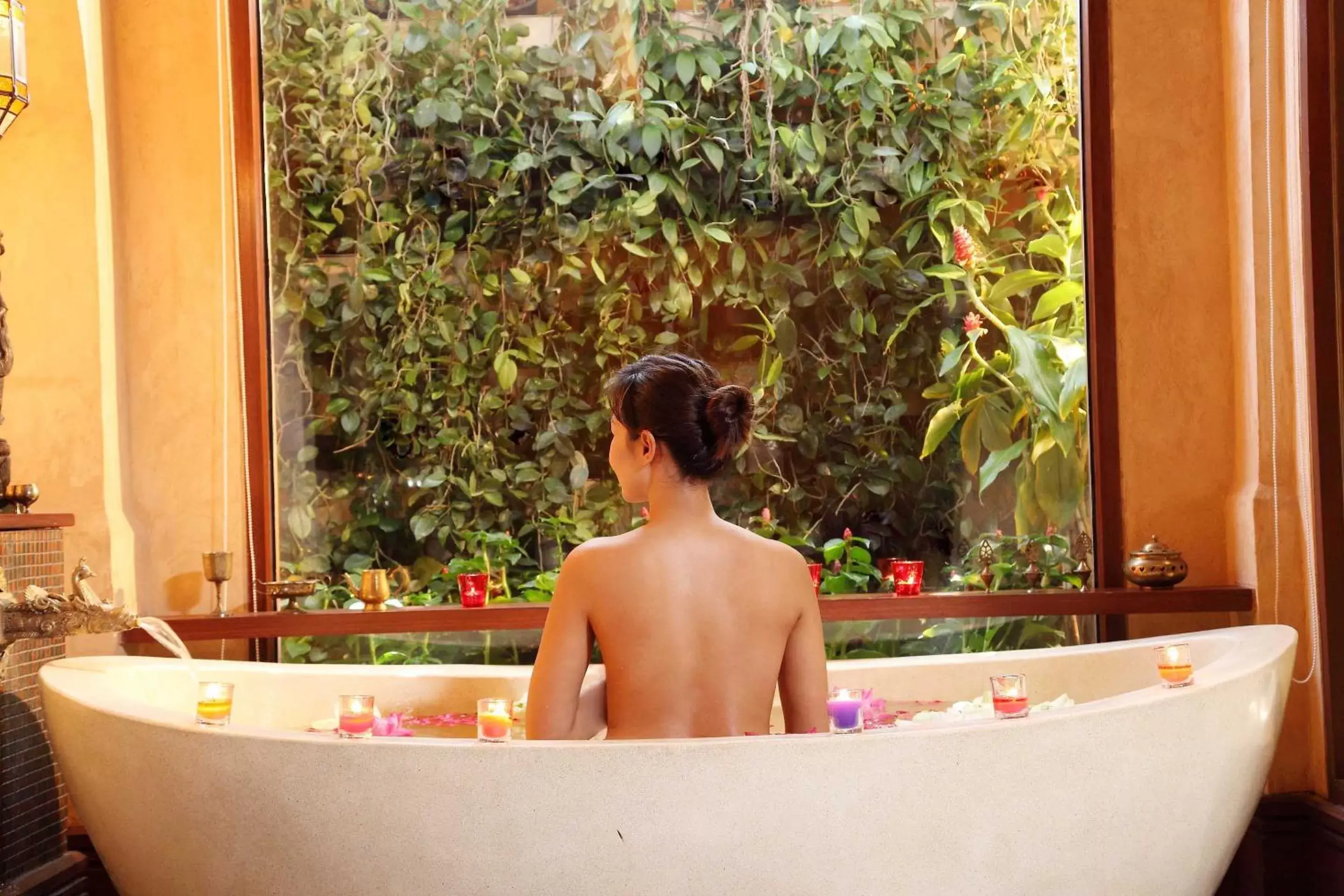 Spa and wellness centre/facilities, Spa/Wellness in Burasari Phuket Resort & Spa - SHA Extra Plus