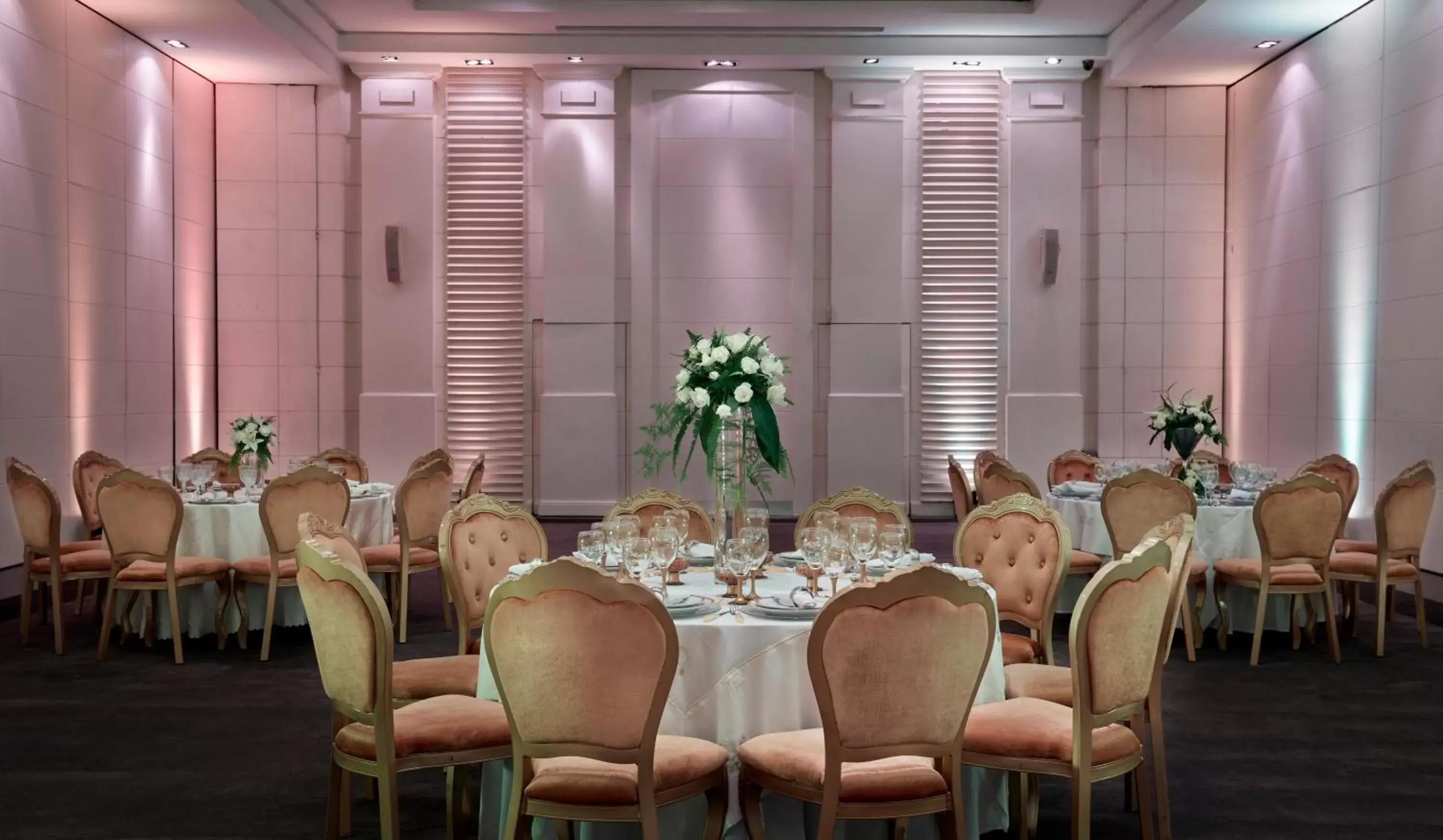 wedding, Banquet Facilities in Hyatt Regency Casablanca