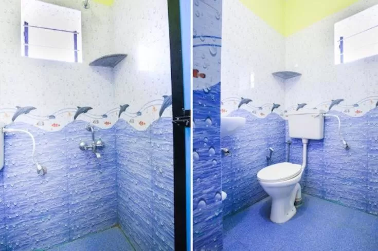 God's Gift Guest House