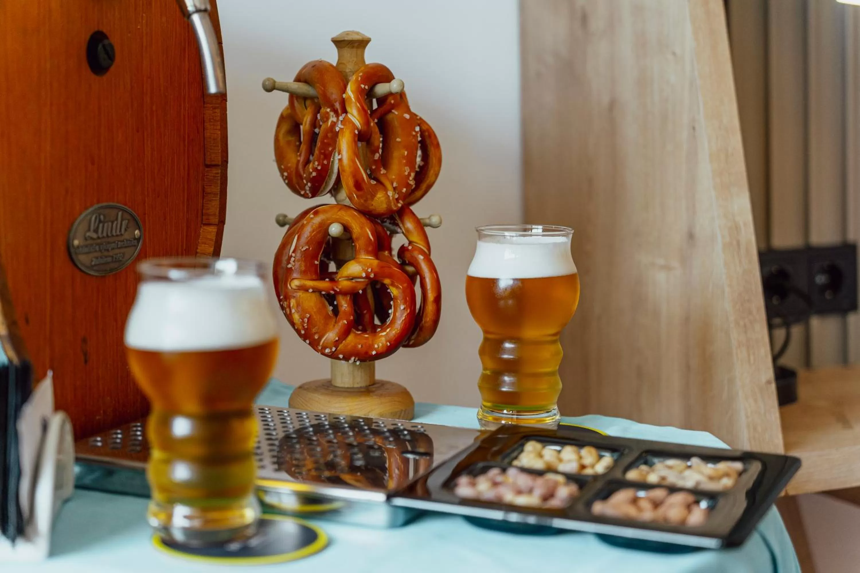 Bedroom in DoubleTree by Hilton Antalya-Kemer All-Inclusive Resort