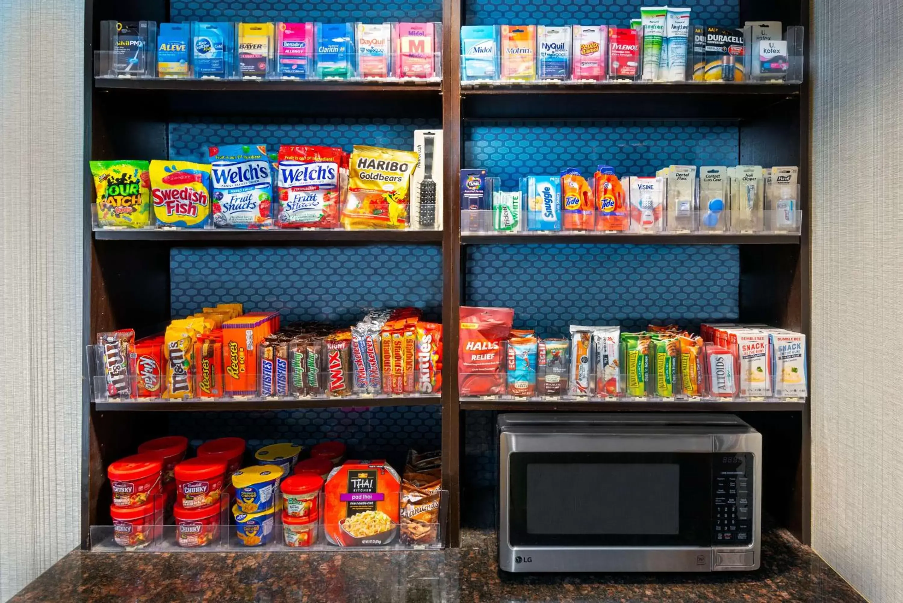 Restaurant/places to eat in Hampton Inn and Suites Sarasota/Lakewood Ranch Restaurant/places to eat in Hampton Inn and Suites Sarasota/Lakewood Ranch