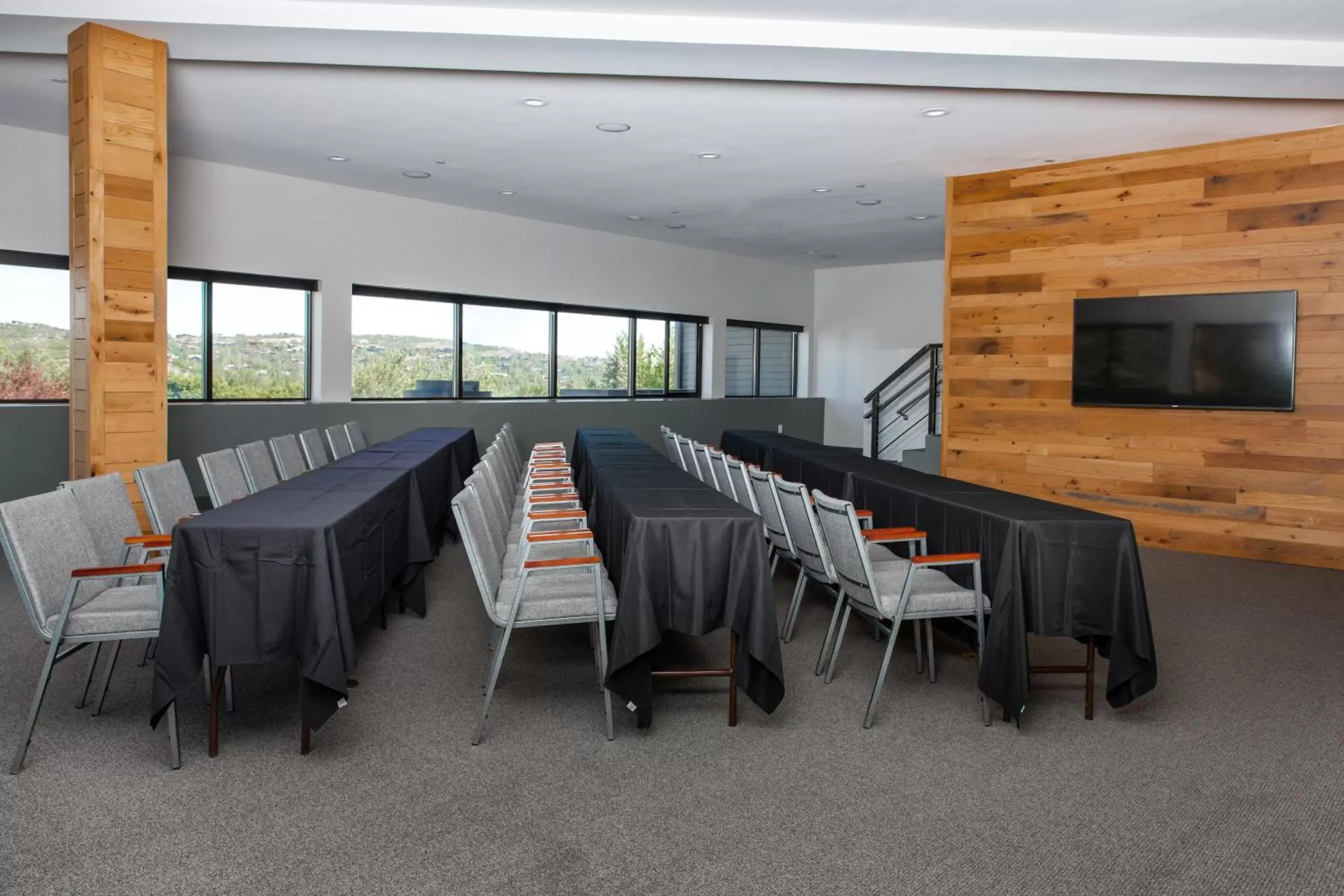 Meeting/conference room in Park City Peaks