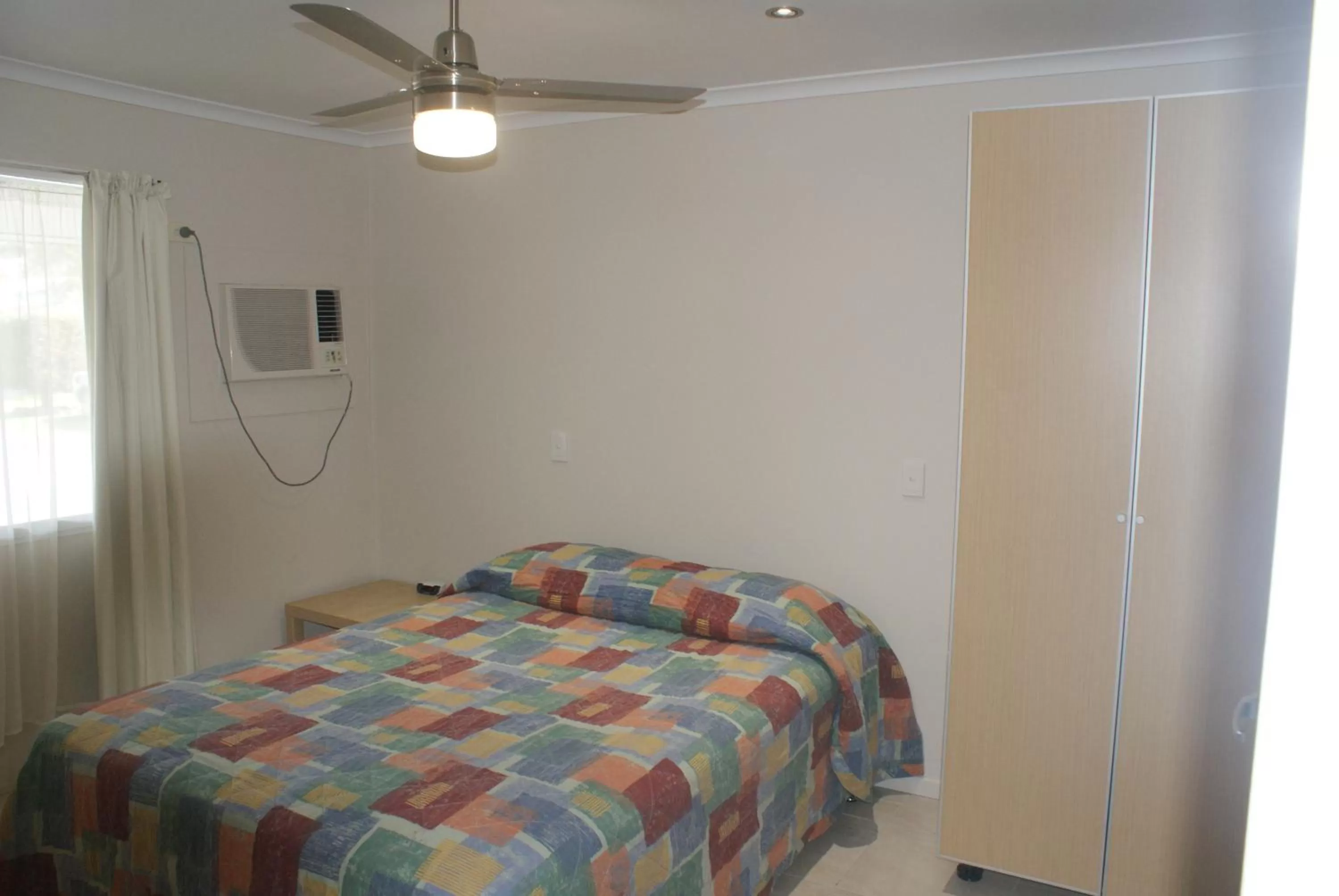 Standard Family Suite in Mackay Apartments The Rover