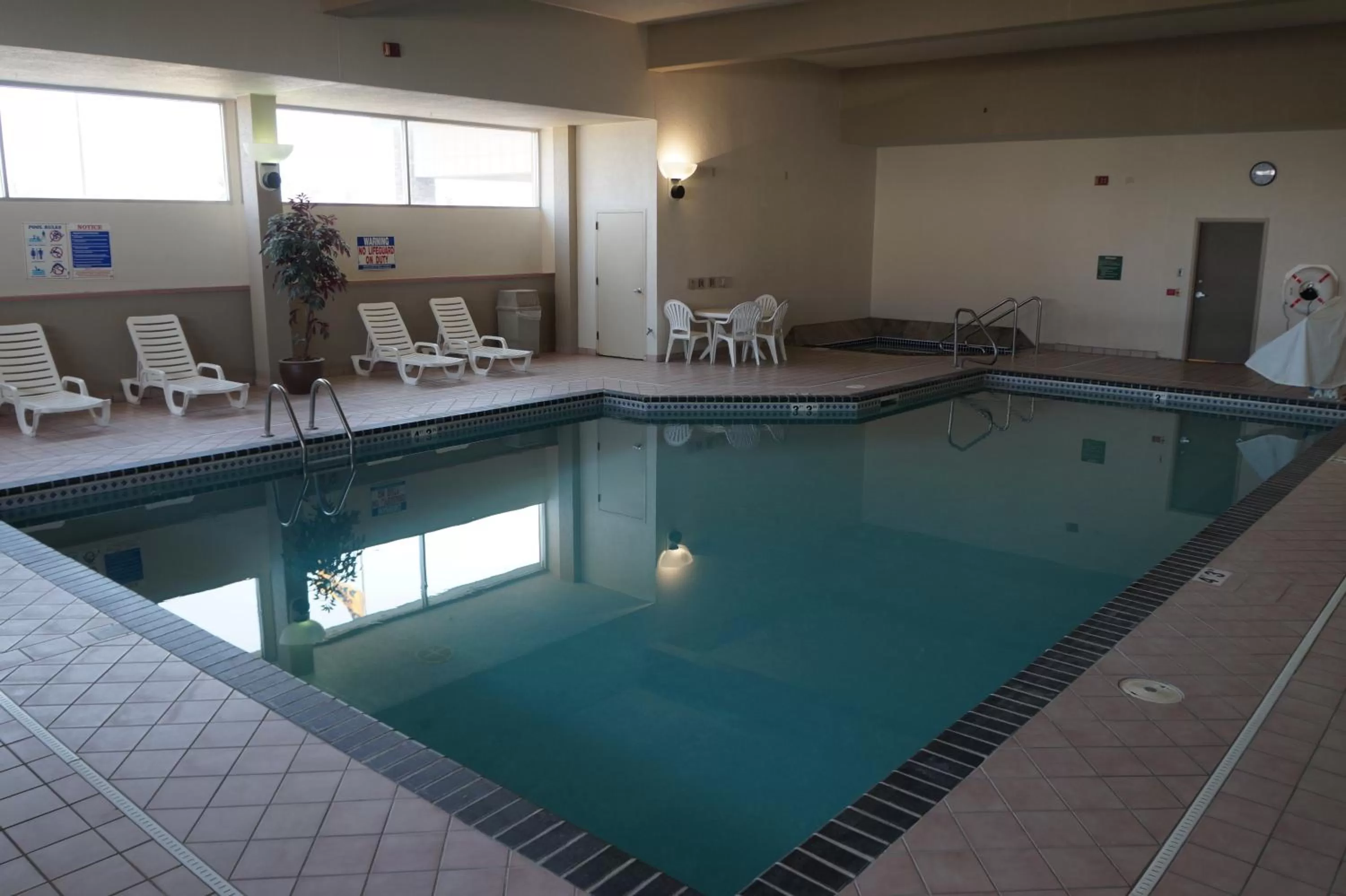Day, Swimming Pool in The Biltmore Hotel & Suites Main Avenue
