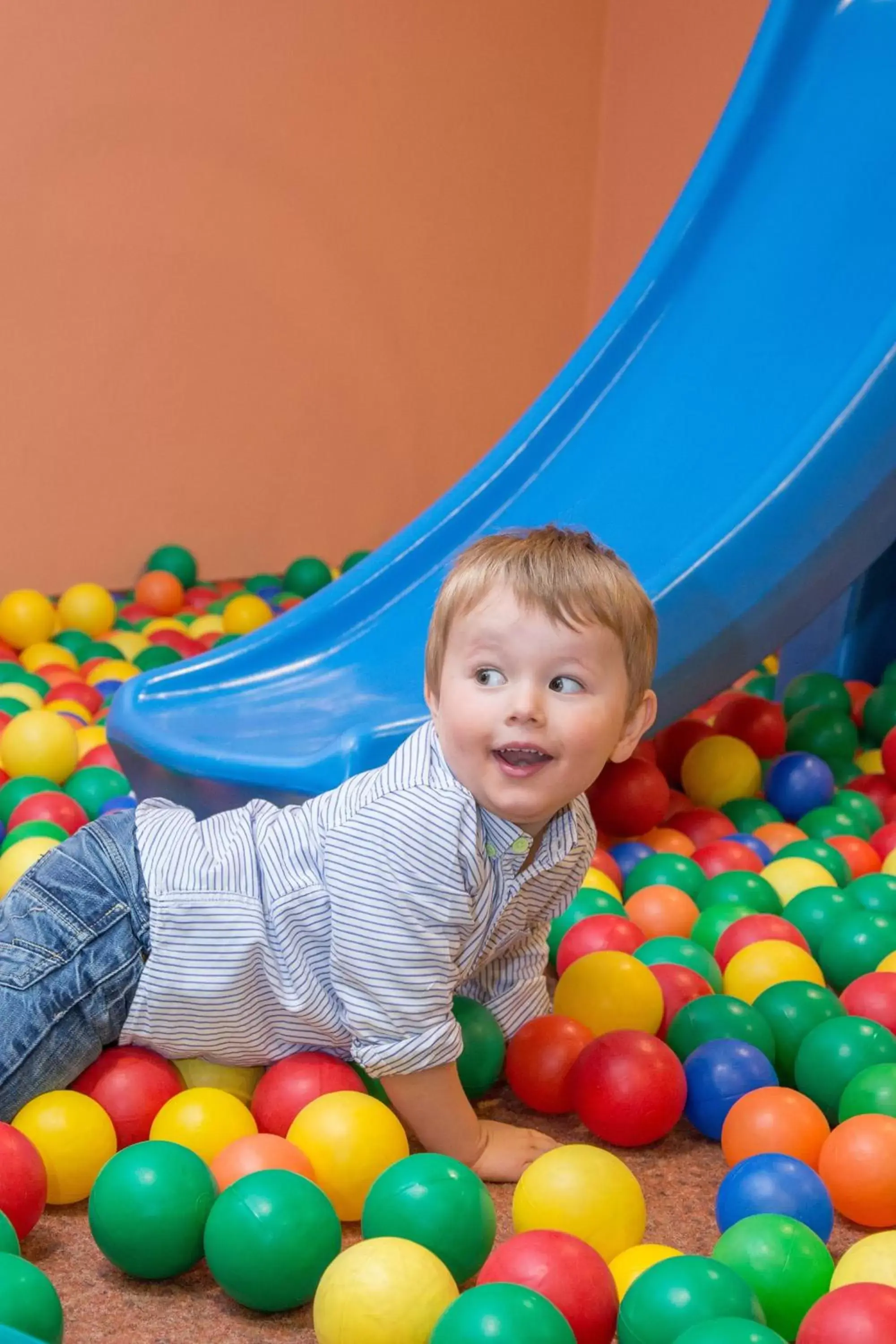 People, Children in Hotel Stadt Wien