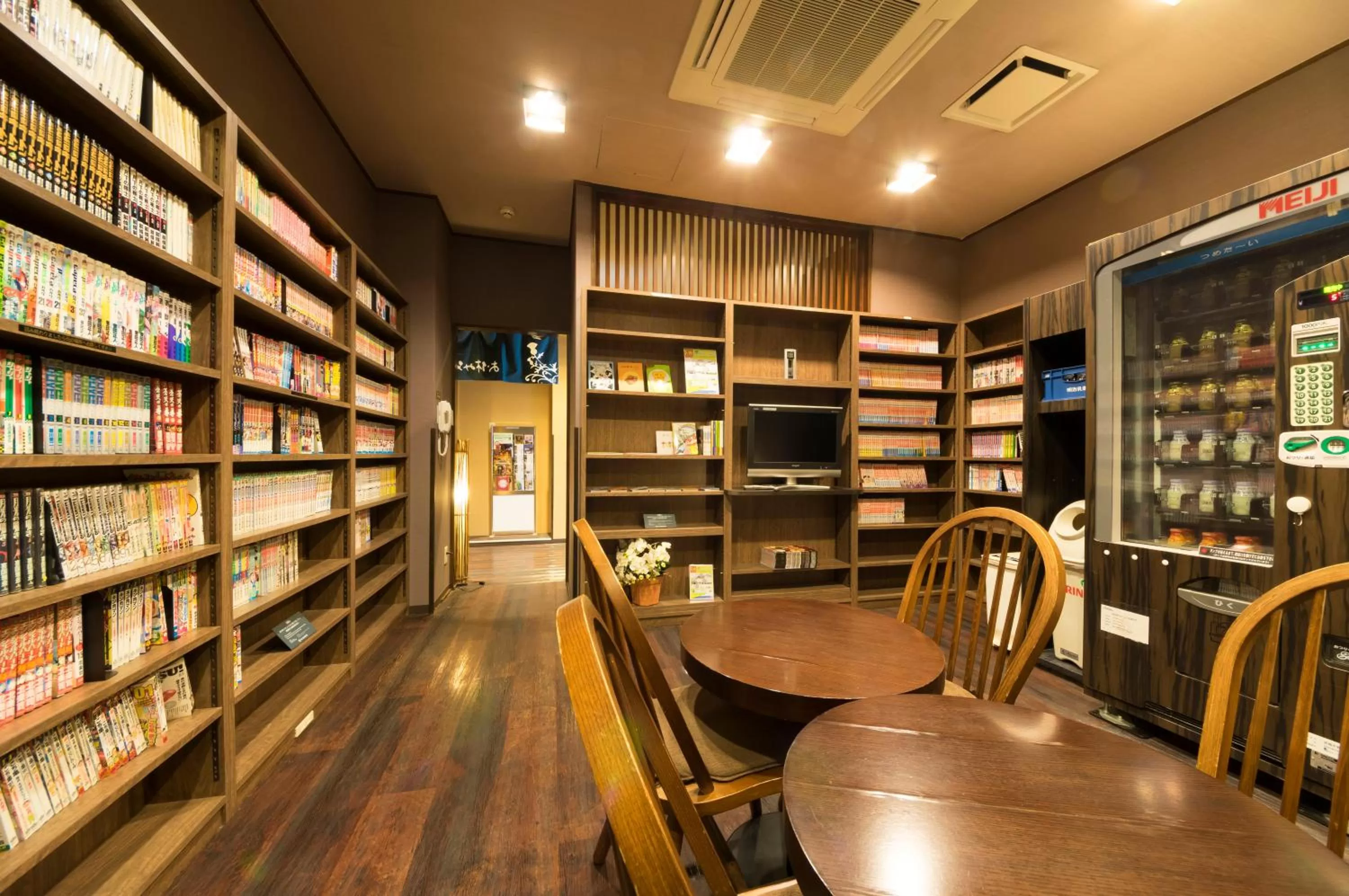 Activities in Dormy Inn Express Mikawaanjo