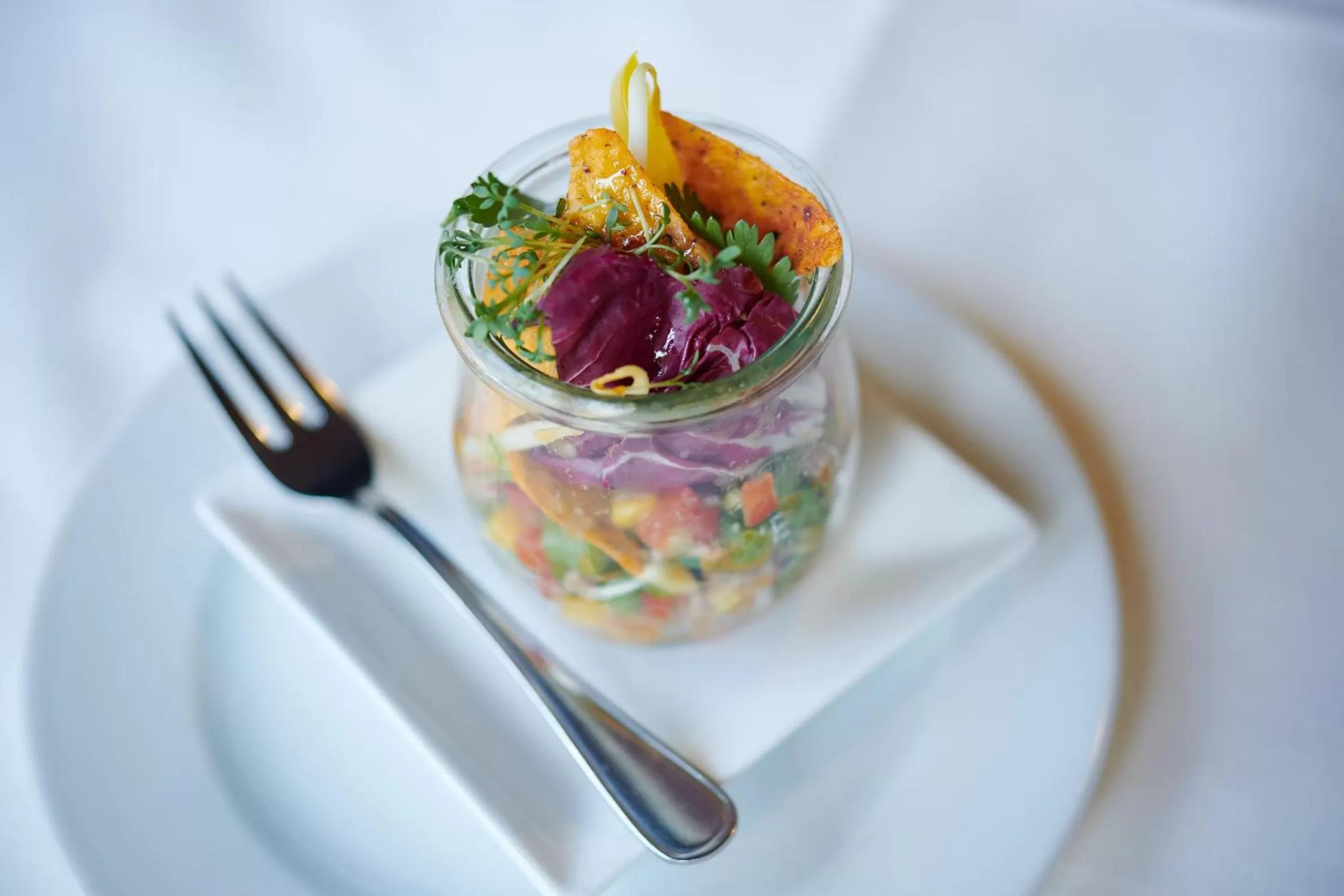 Restaurant/places to eat in Hotel Bannwaldsee