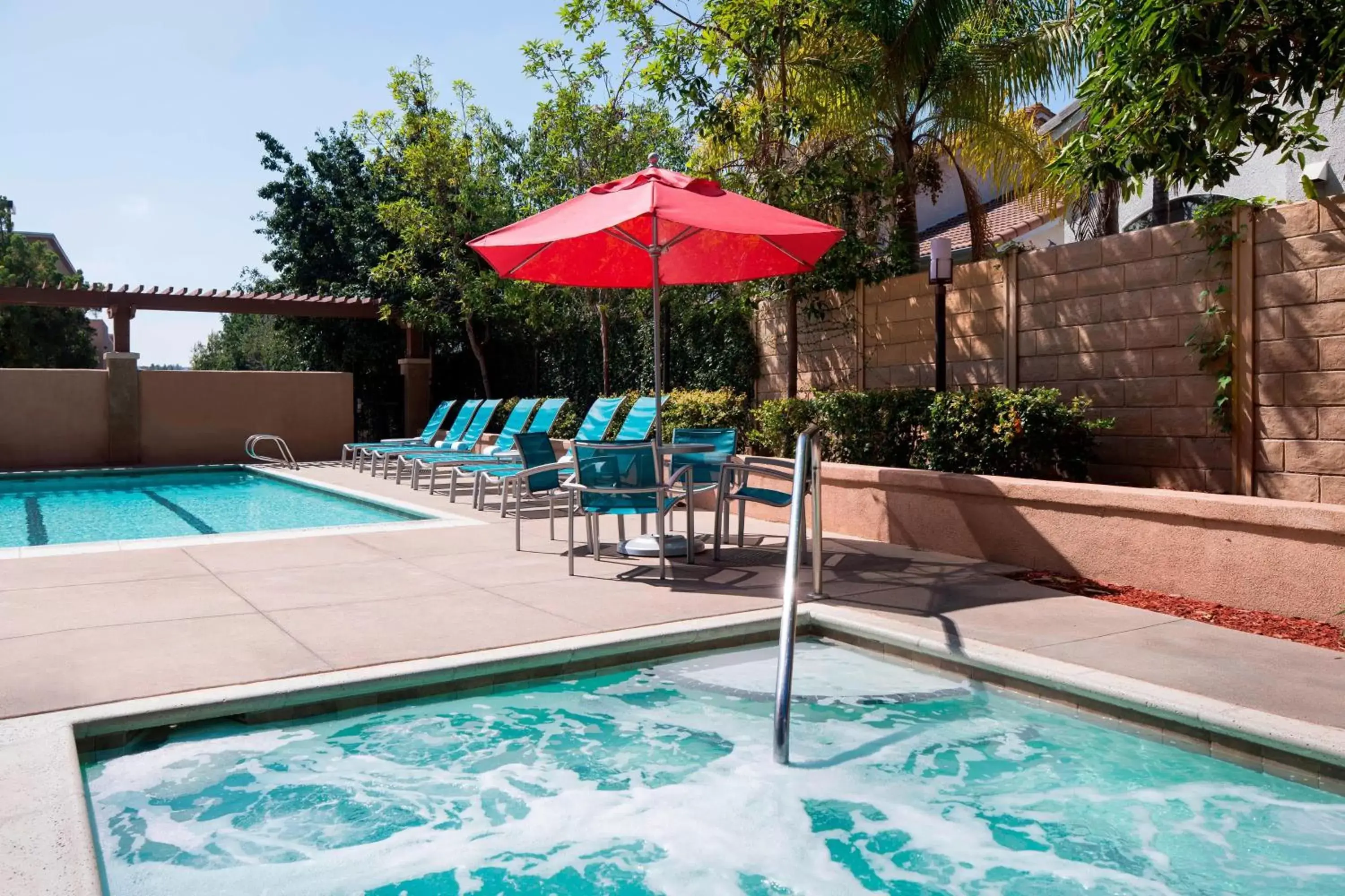 Swimming Pool in TownePlace Suites by Marriott San Diego Carlsbad / Vista