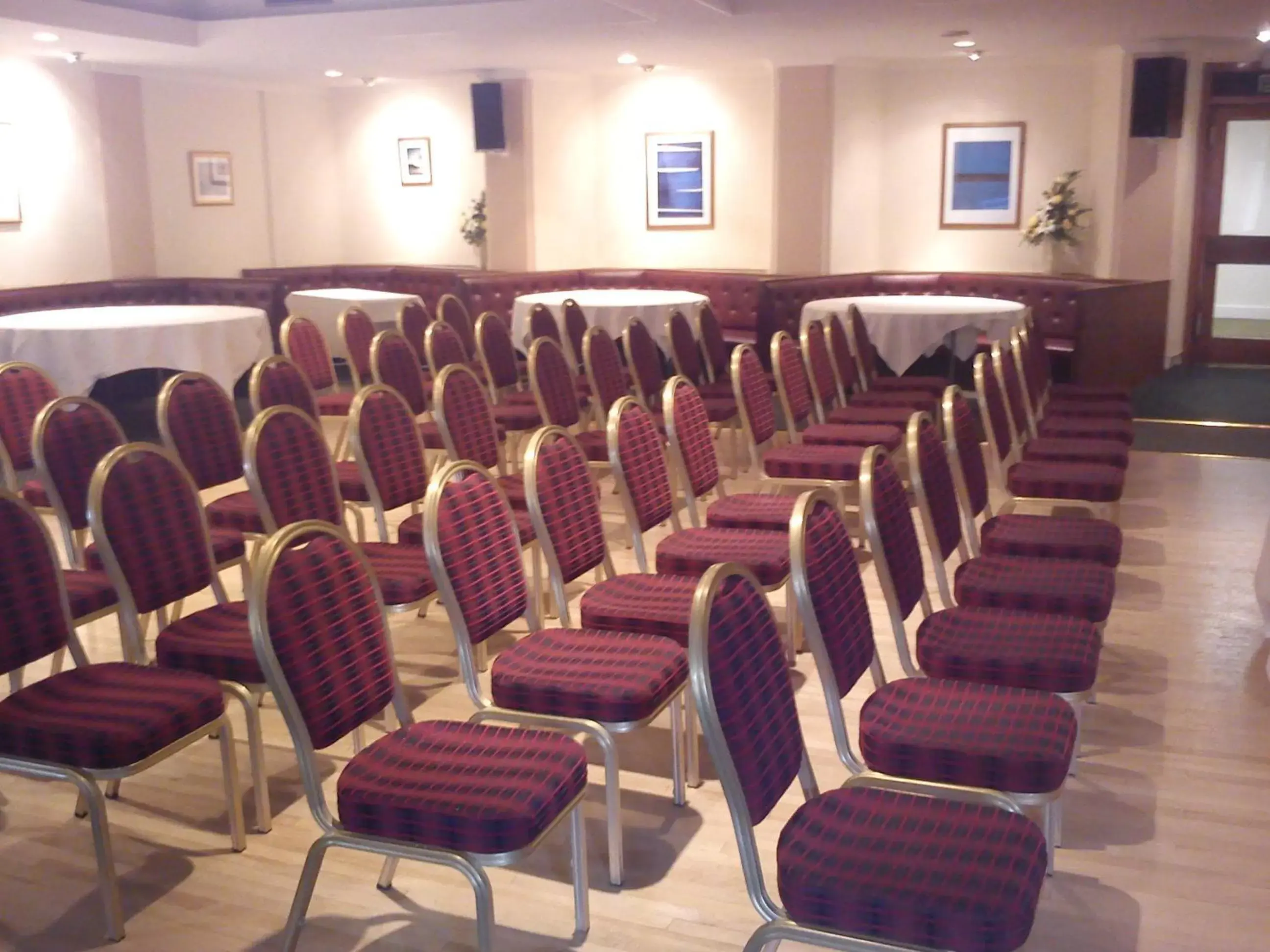 Business facilities in Ben Nevis Hotel & Leisure Club