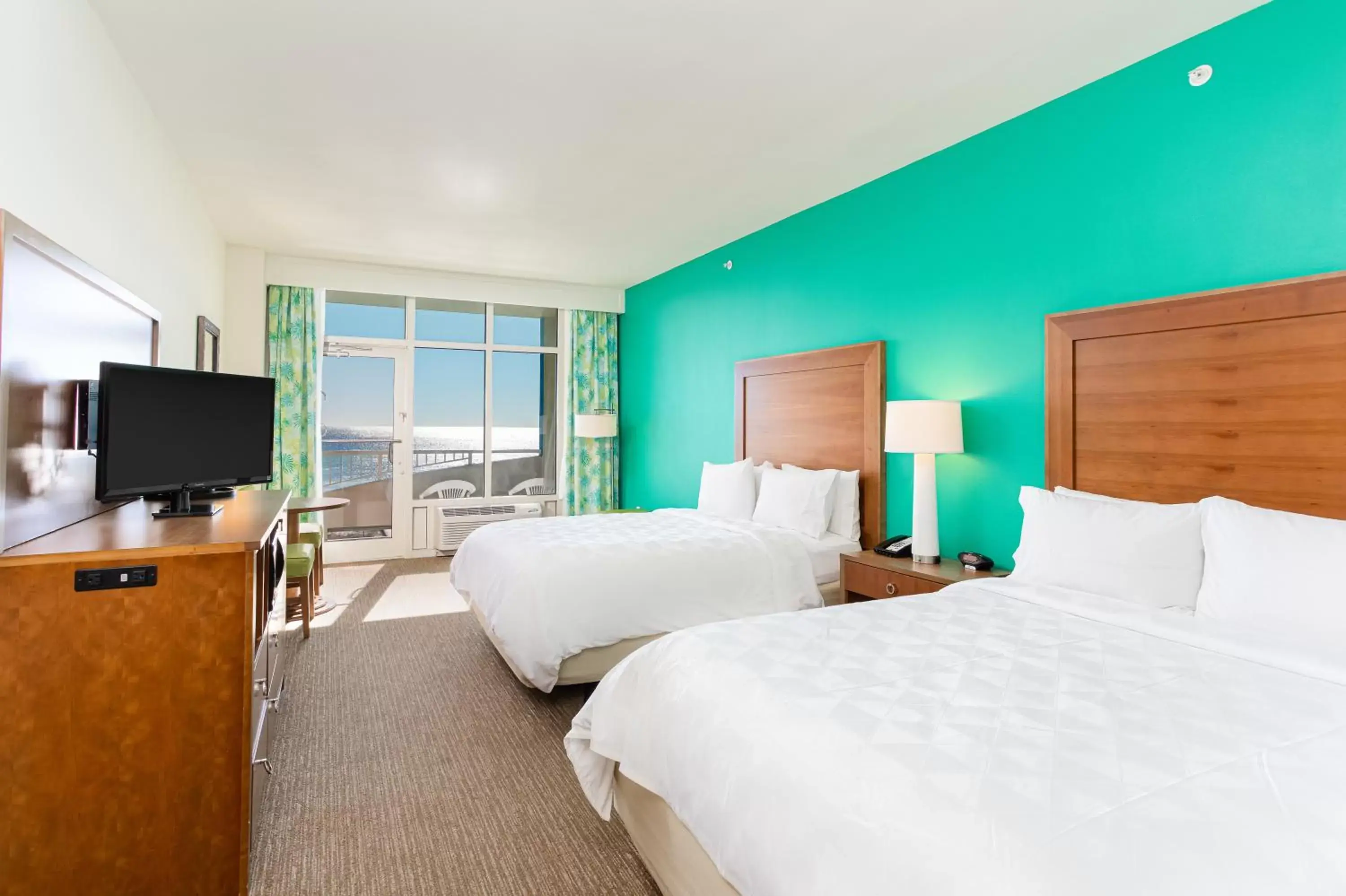 Photo of the whole room in Holiday Inn Resort Fort Walton Beach, an IHG Hotel