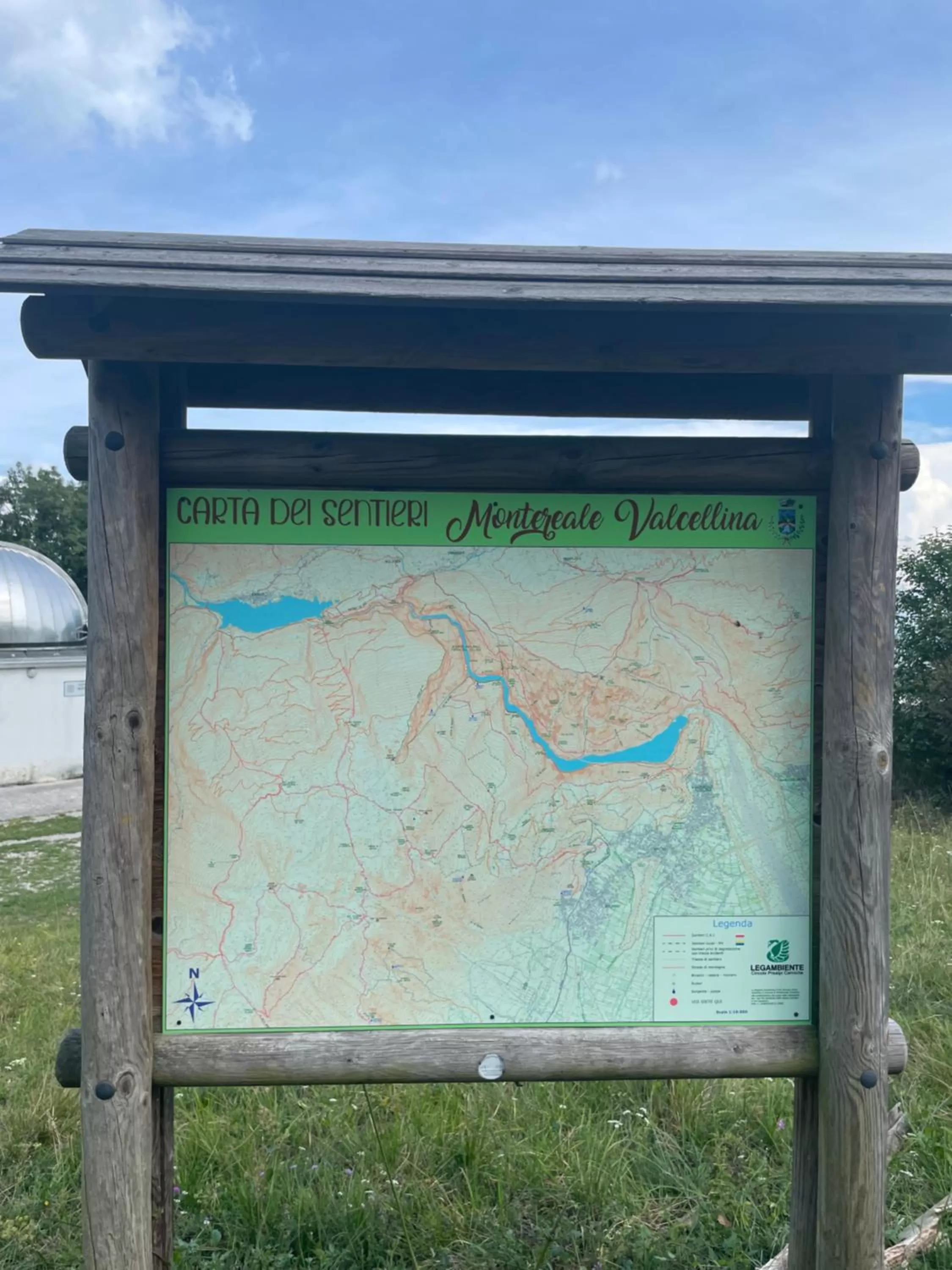 Casa Valcellina Hotel Ristorante