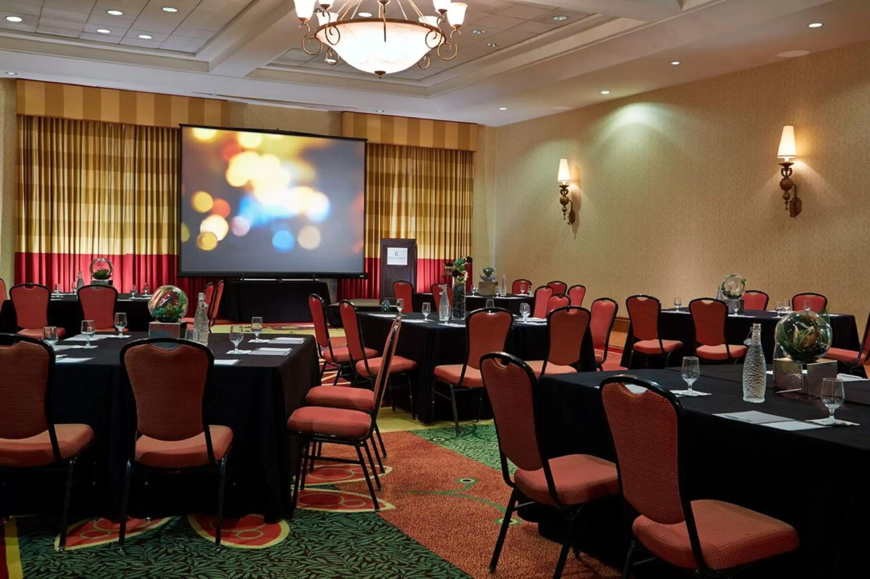 Banquet/Function facilities in World Golf Village Renaissance St. Augustine Resort