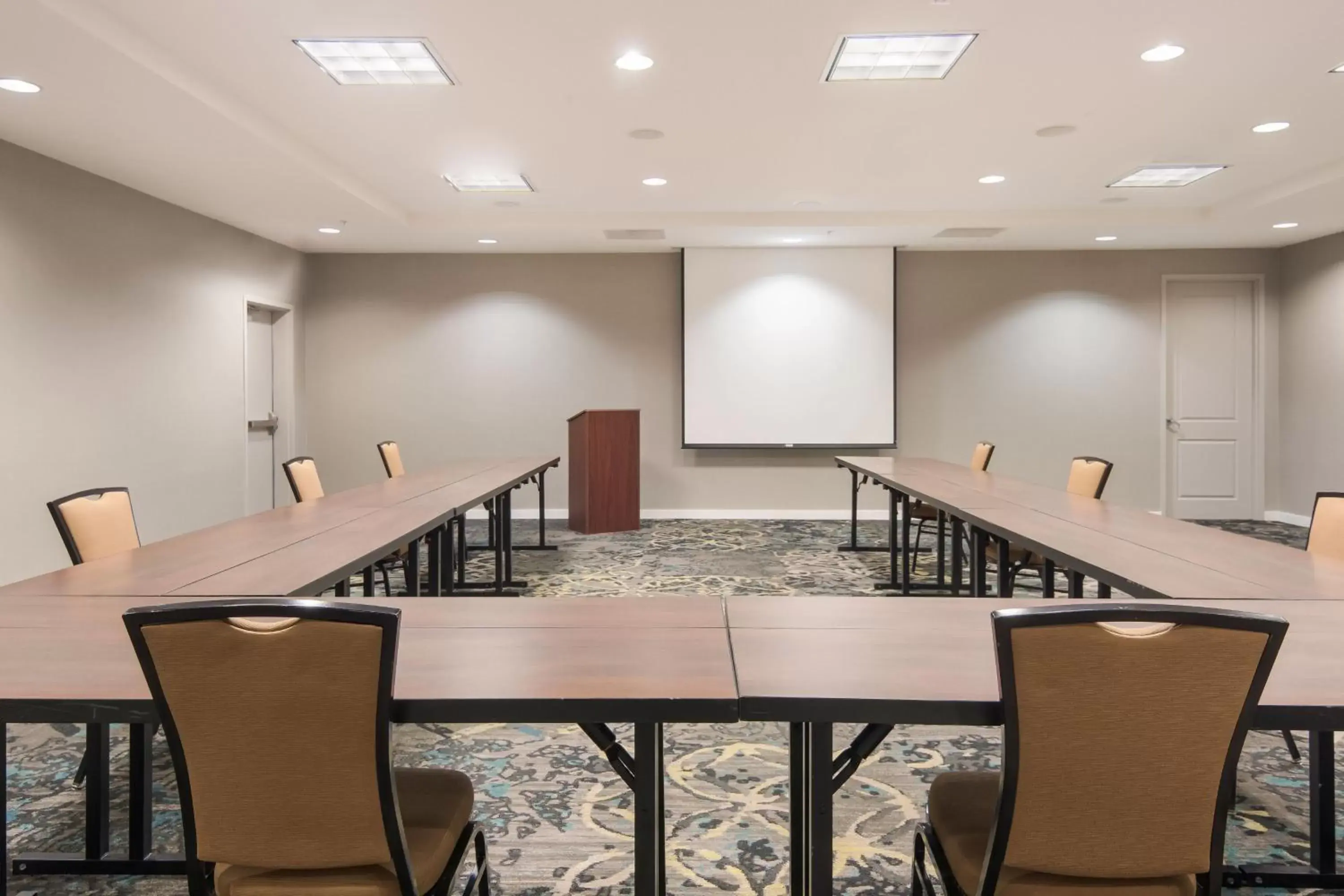 Meeting/conference room in Residence Inn Dallas DFW Airport South/Irving