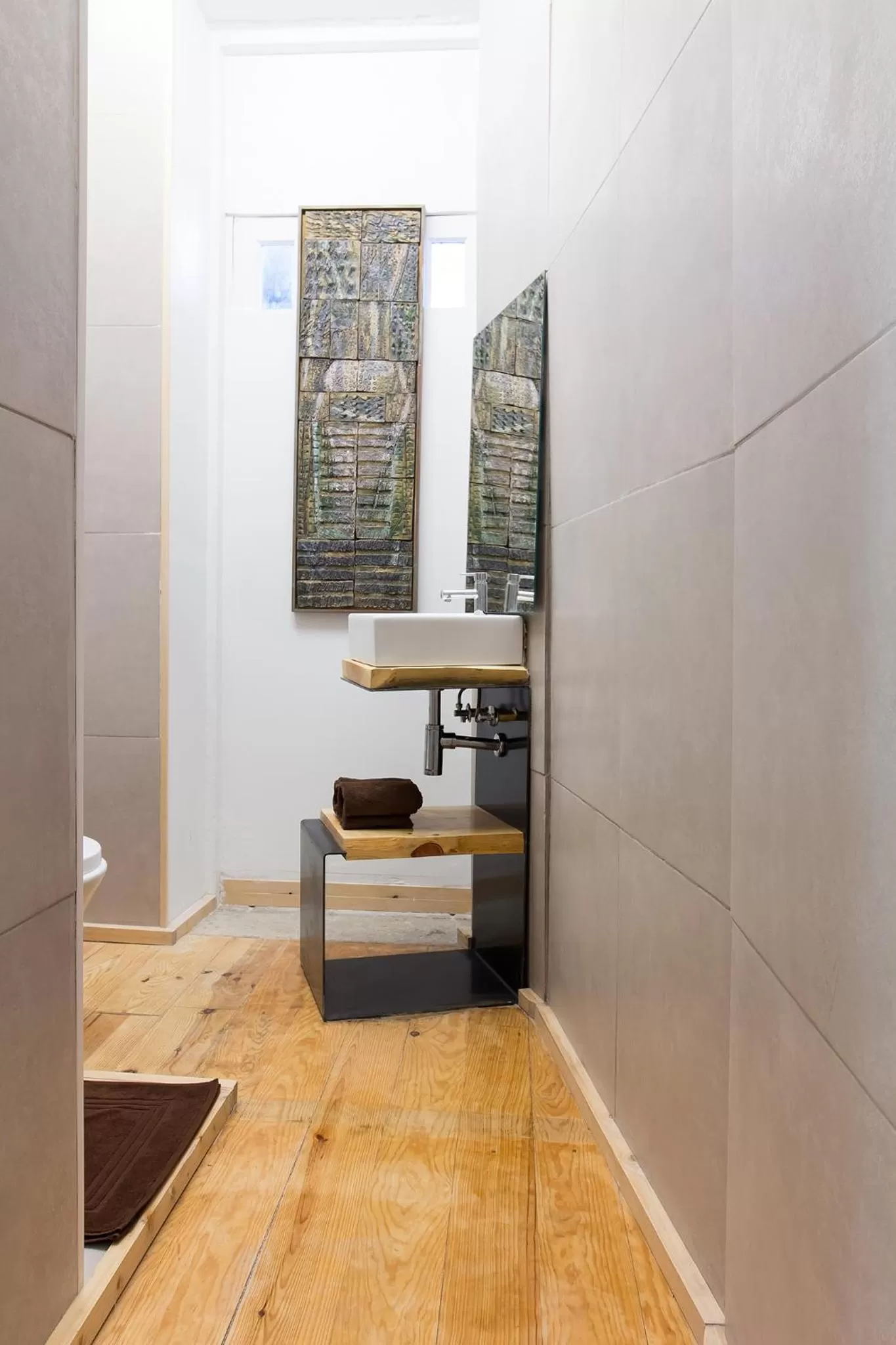 Feel at Home Guest House