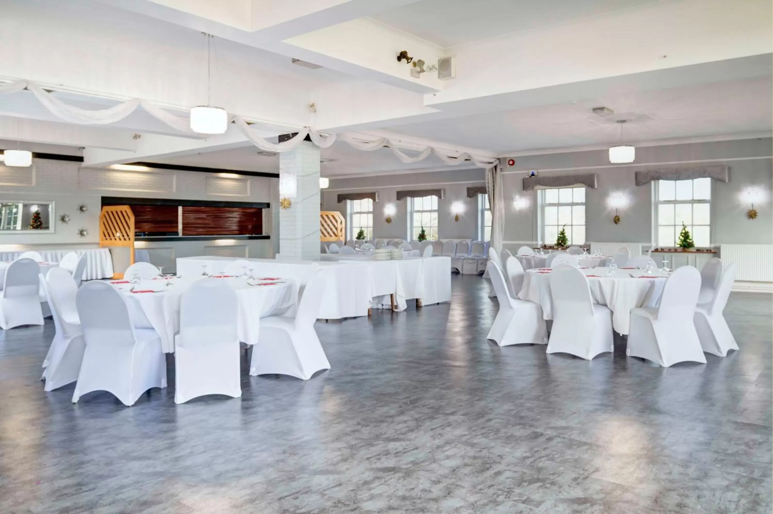 Banquet/Function facilities, Banquet Facilities in Best Western Lord Haldon Hotel